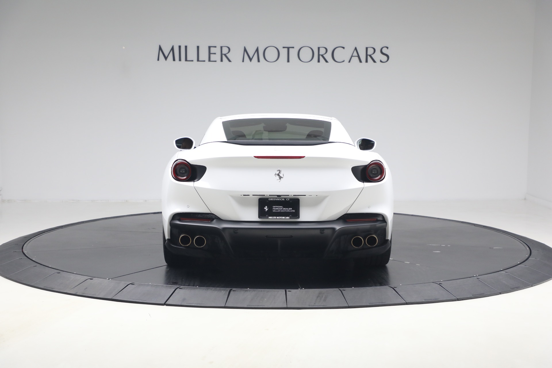 Used-2023-Ferrari-Portofino-M