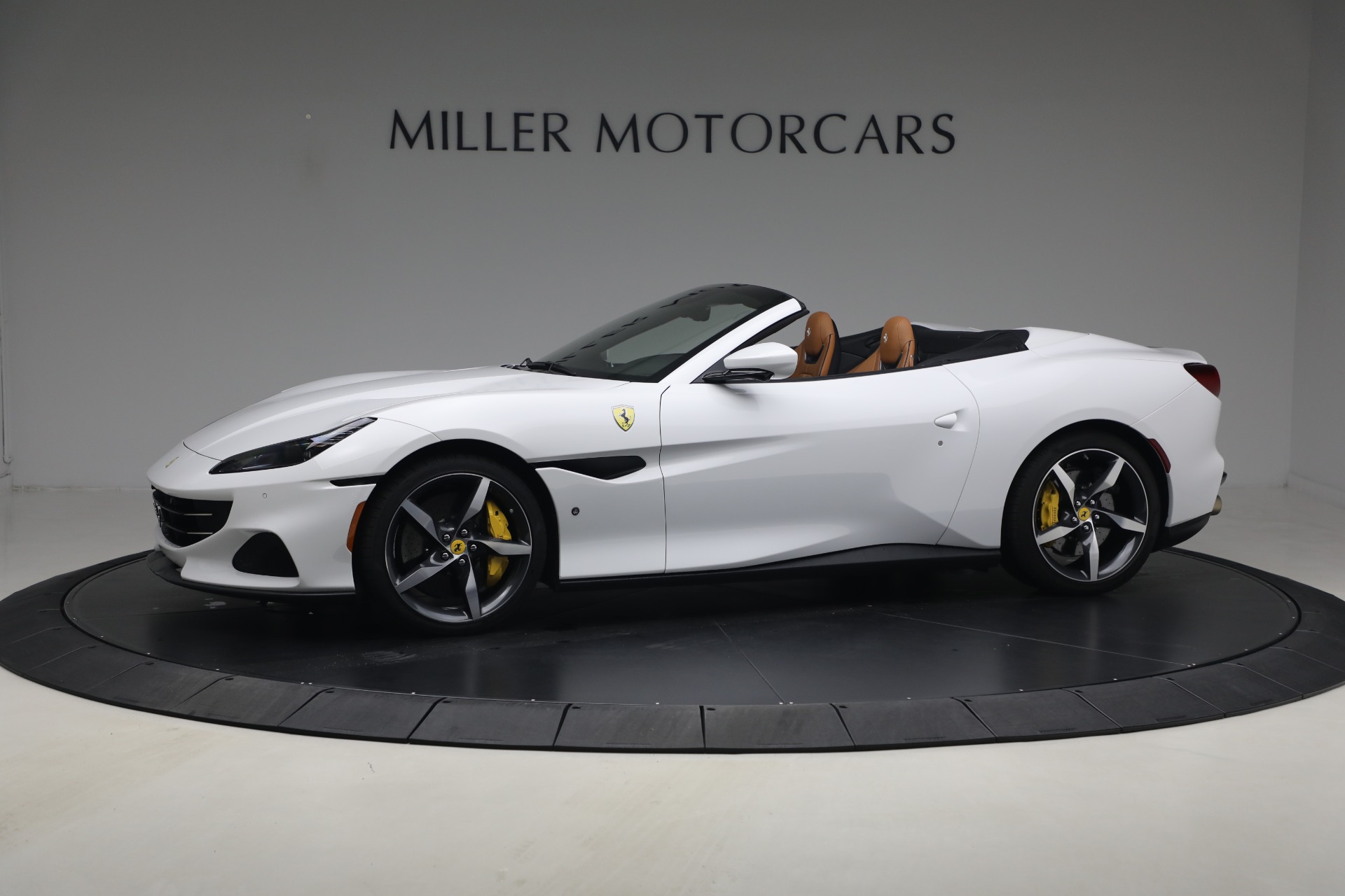 Used-2023-Ferrari-Portofino-M