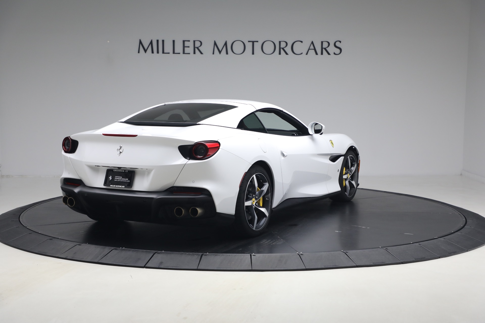 Used-2023-Ferrari-Portofino-M