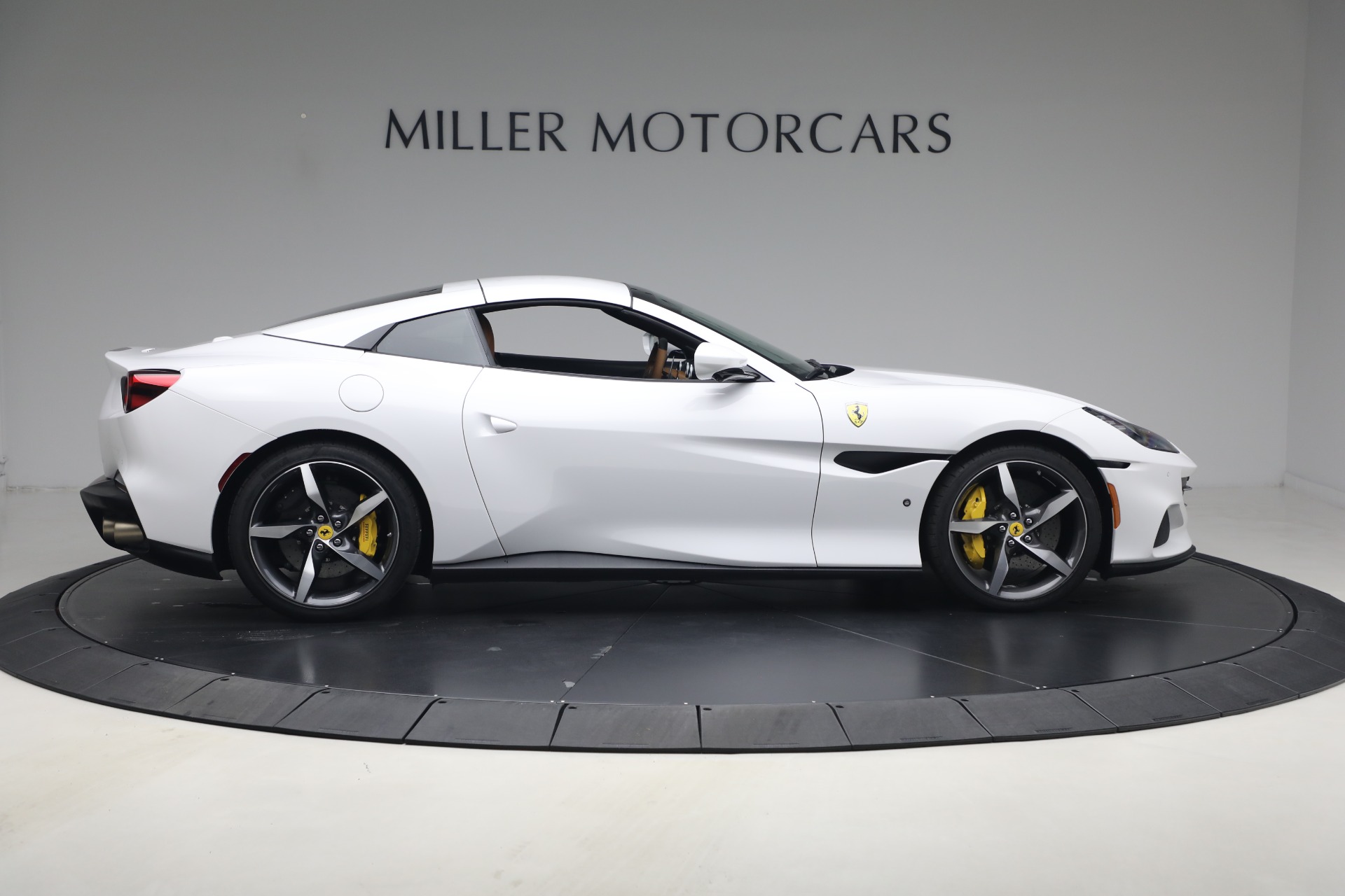 Used-2023-Ferrari-Portofino-M