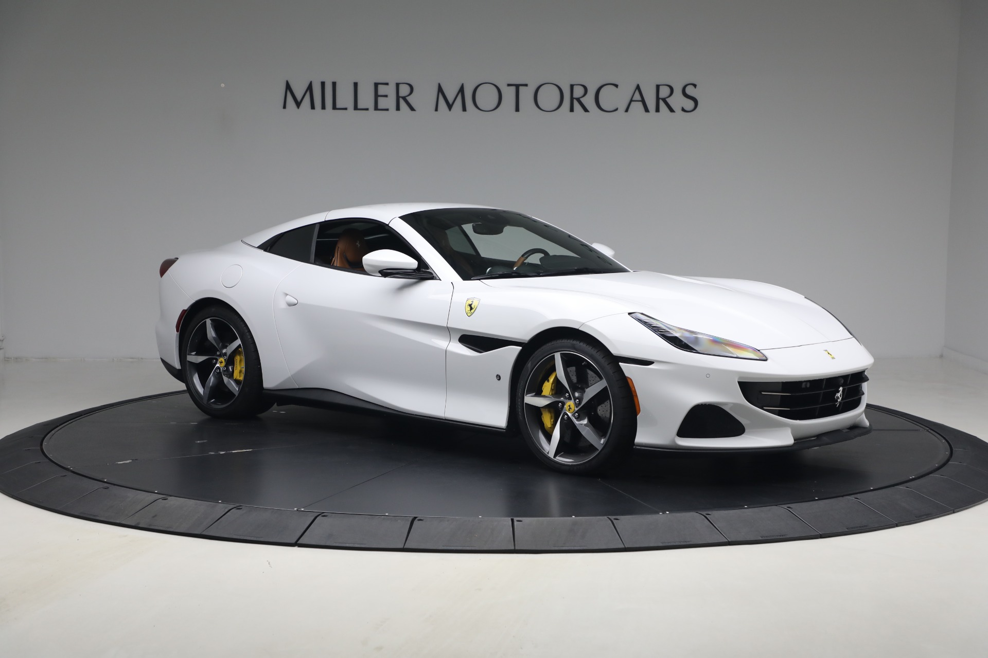 Used-2023-Ferrari-Portofino-M