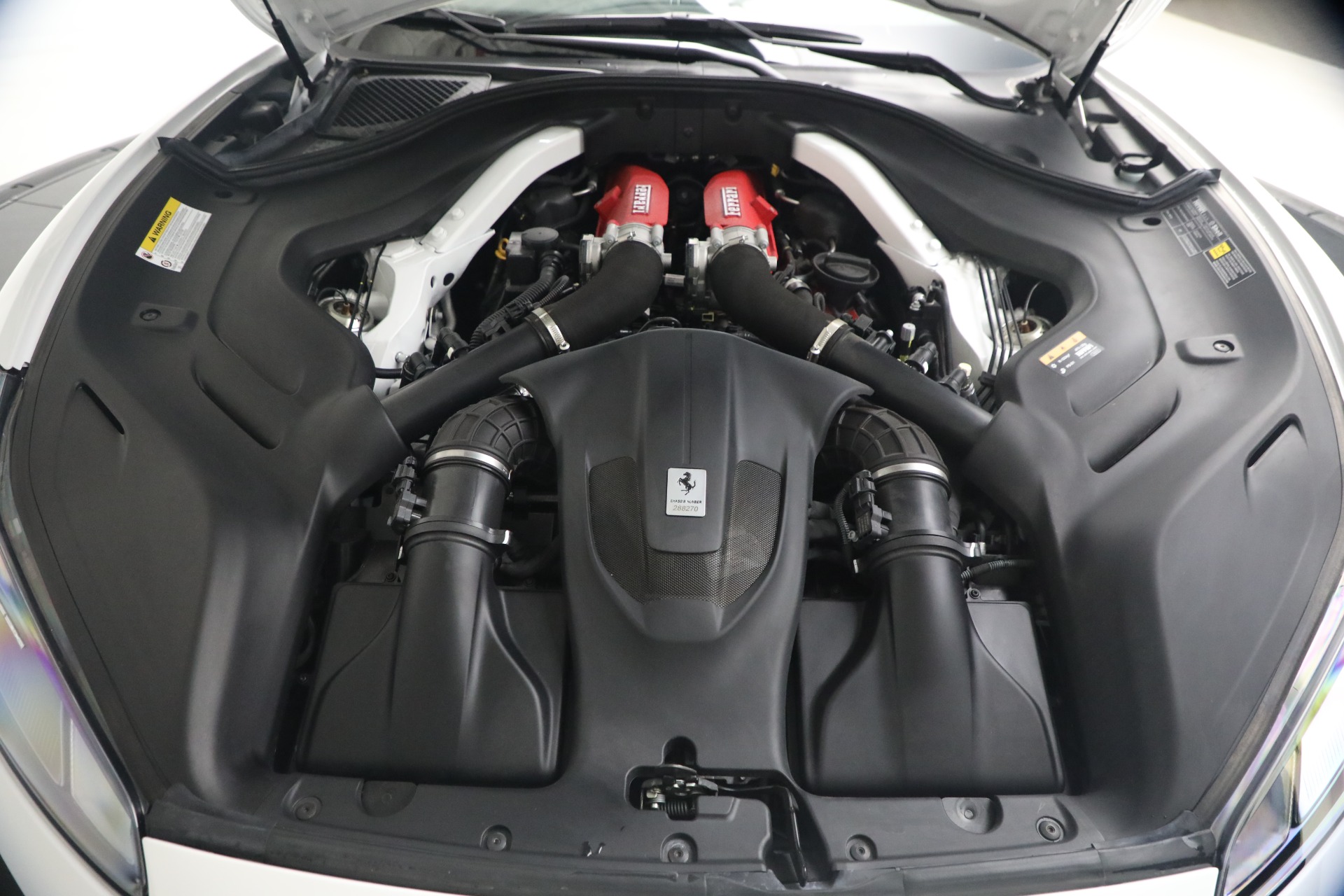 Used-2023-Ferrari-Portofino-M