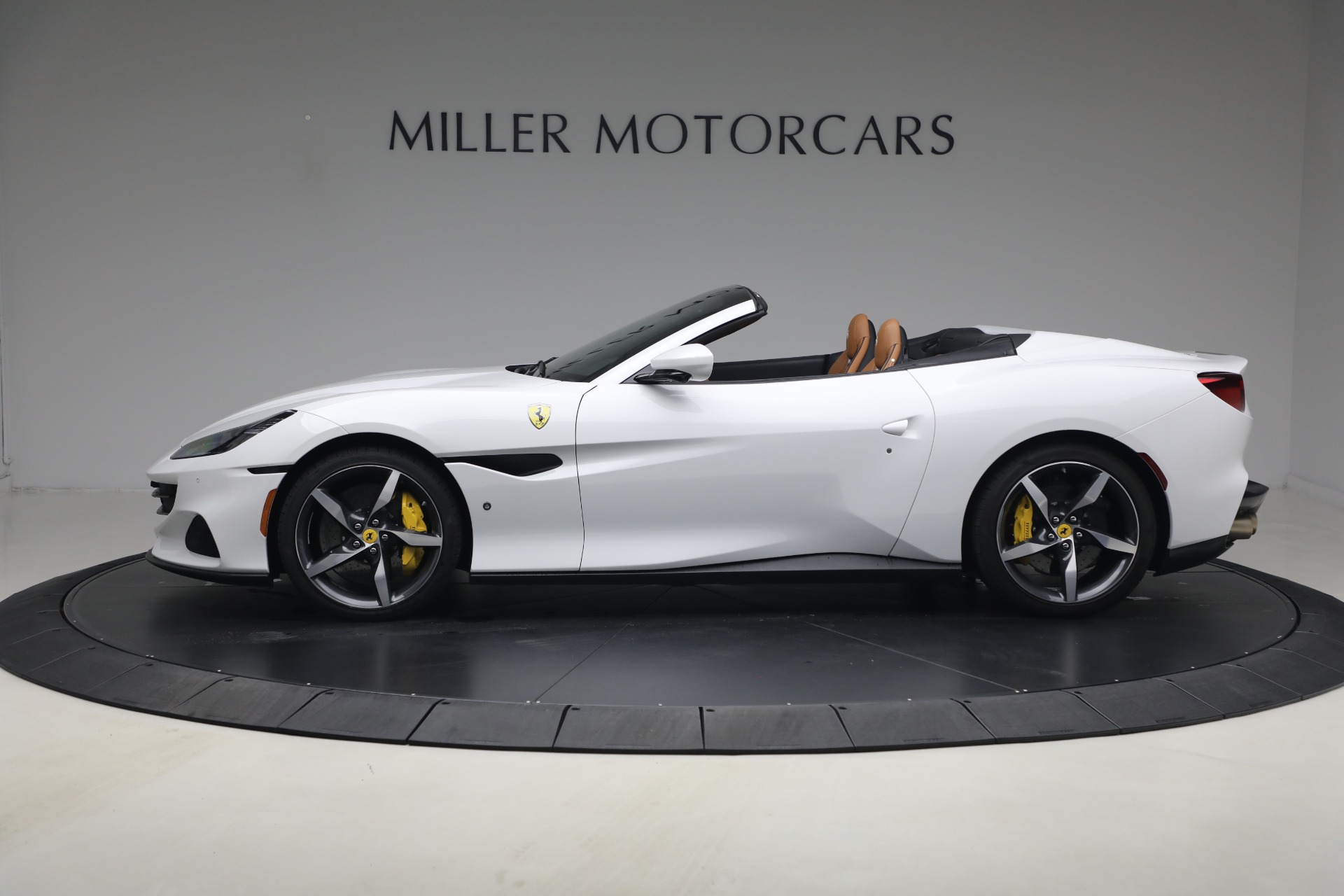Used-2023-Ferrari-Portofino-M