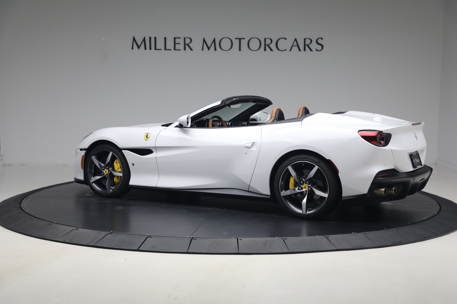 Used-2023-Ferrari-Portofino-M