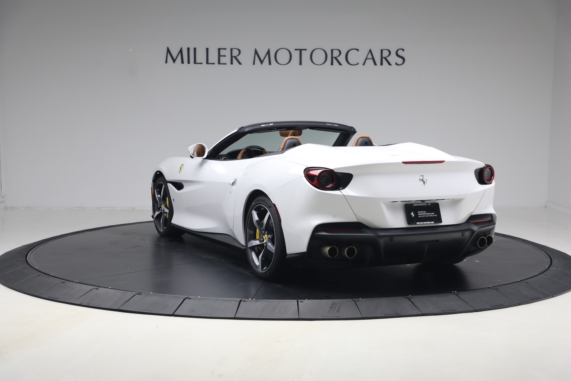 Used-2023-Ferrari-Portofino-M