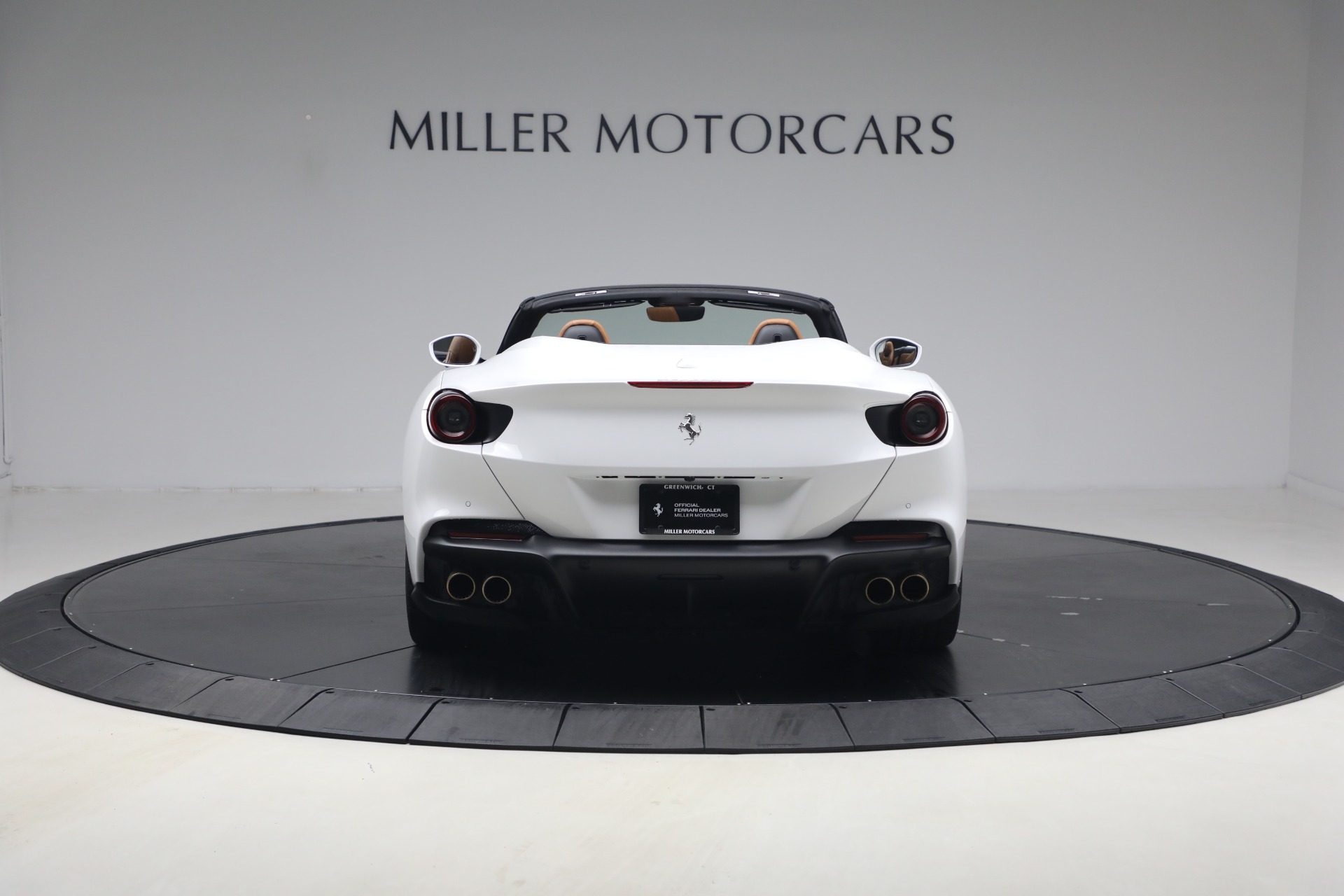 Used-2023-Ferrari-Portofino-M