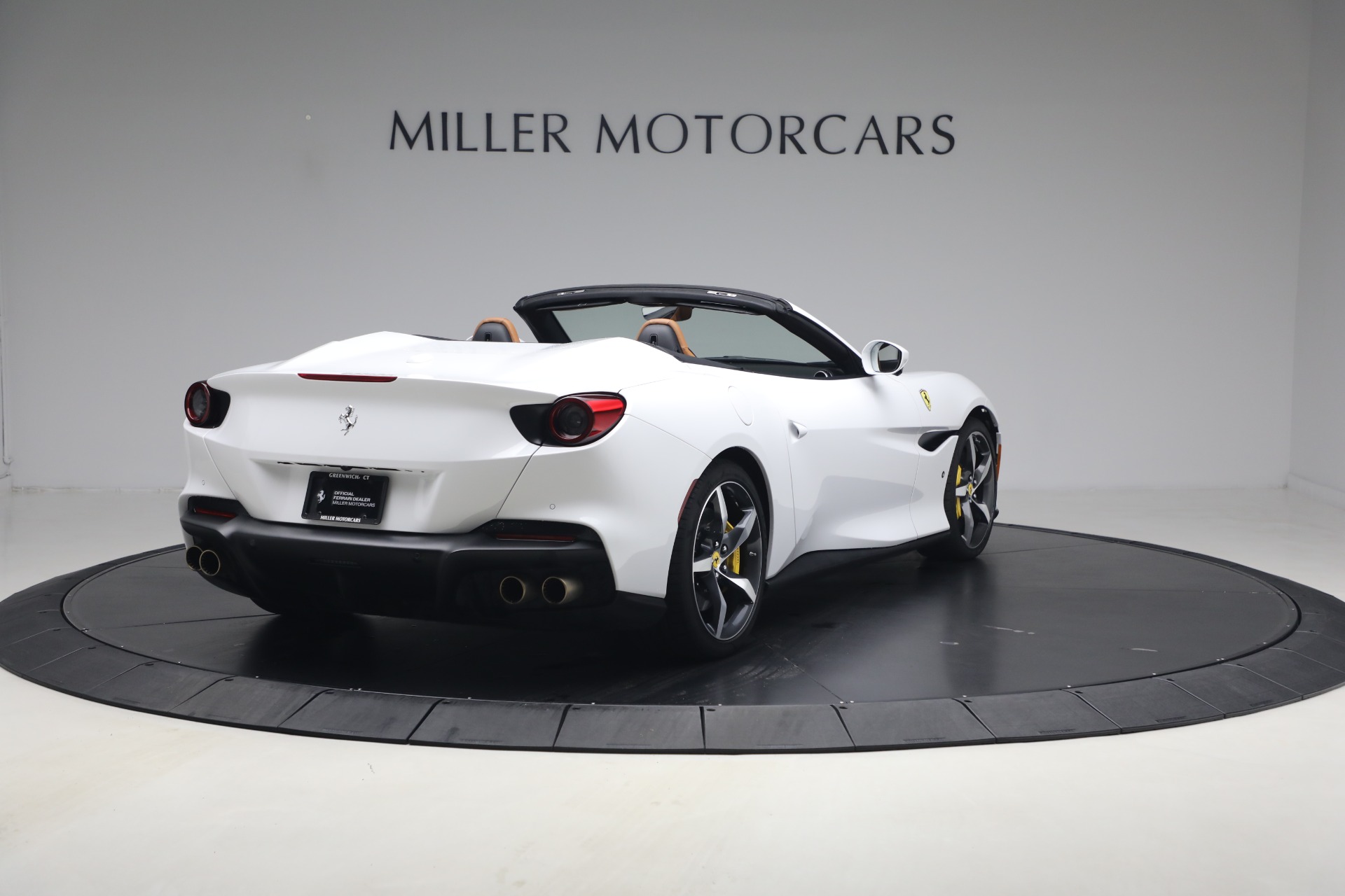 Used-2023-Ferrari-Portofino-M
