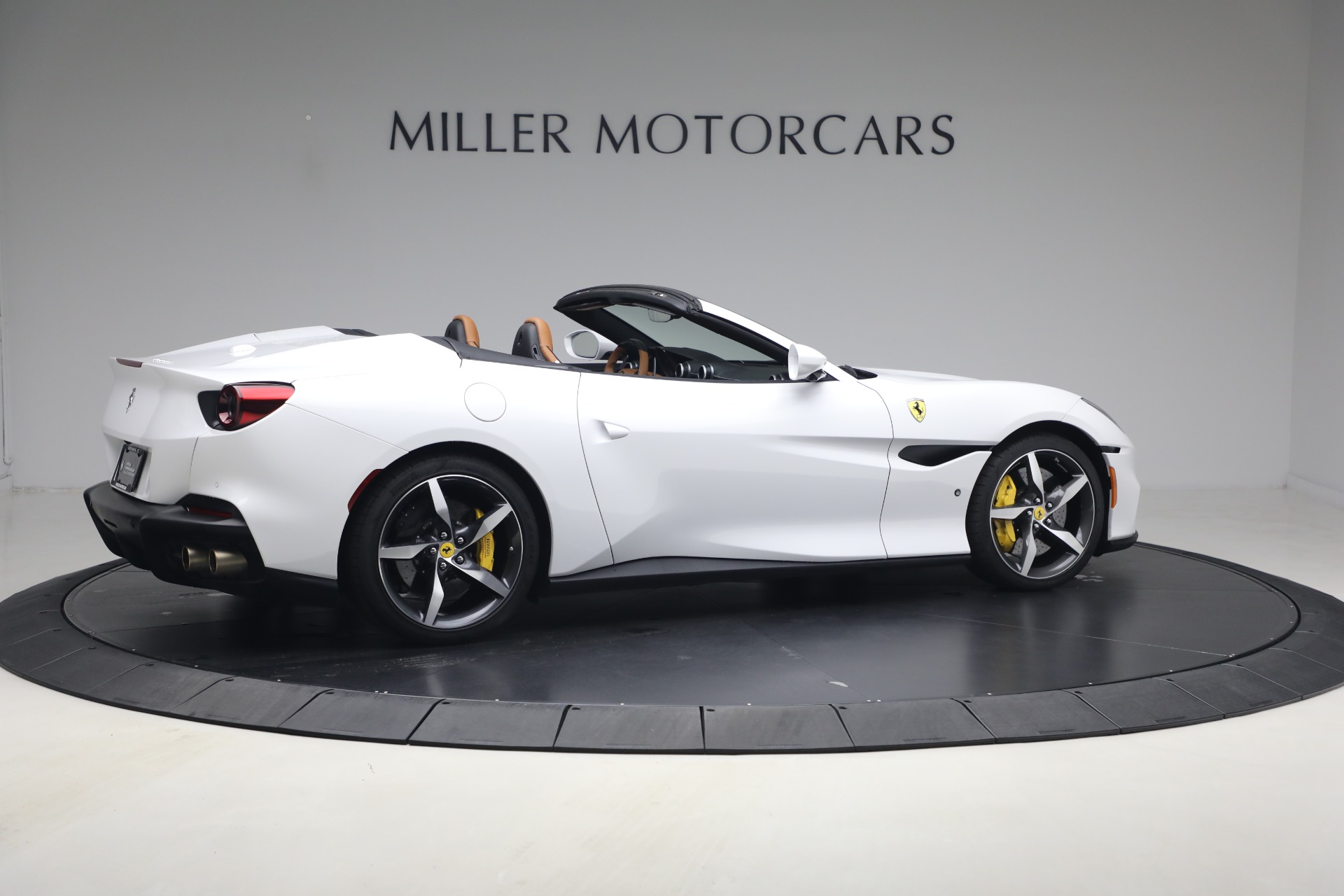Used-2023-Ferrari-Portofino-M