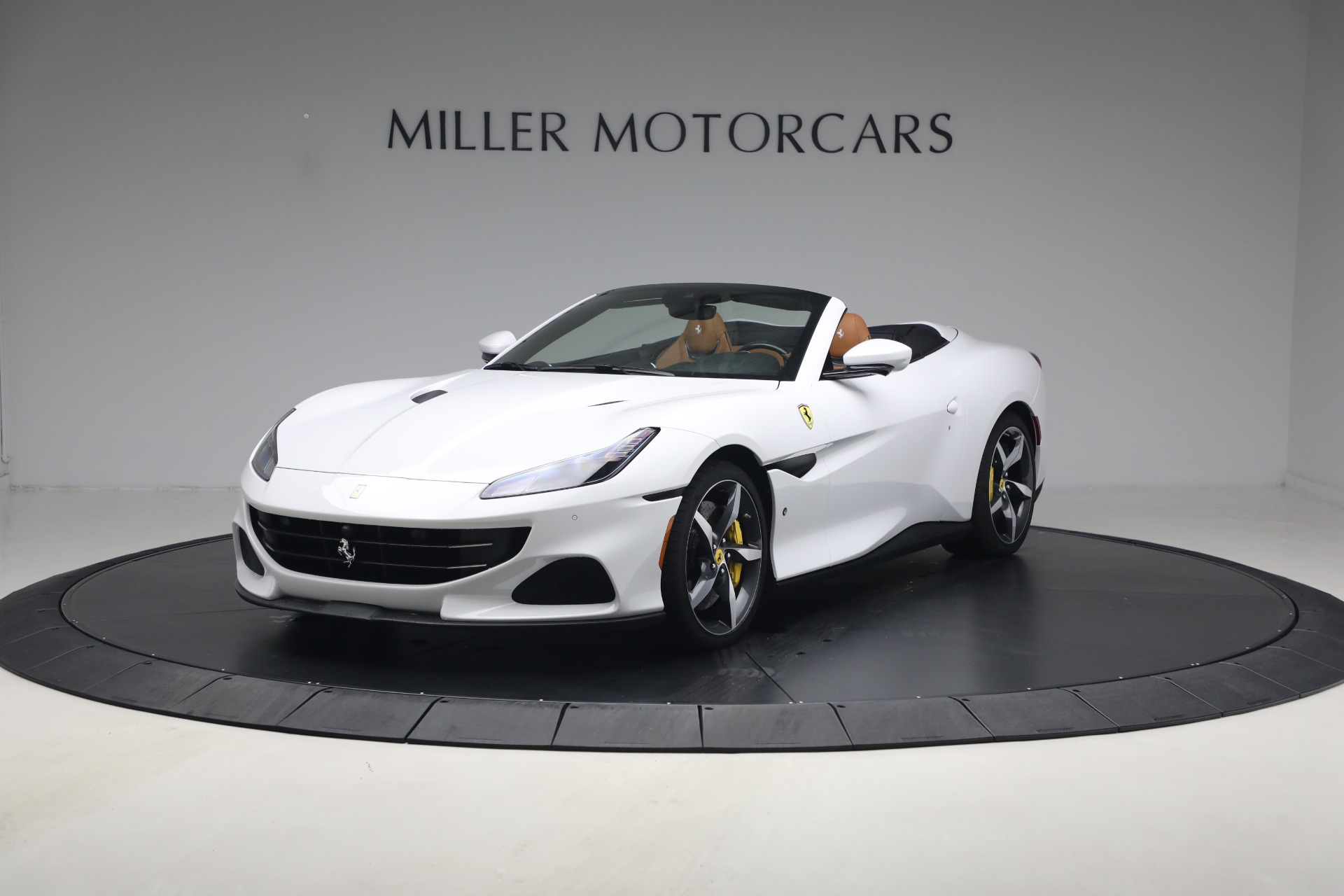 Used-2023-Ferrari-Portofino-M