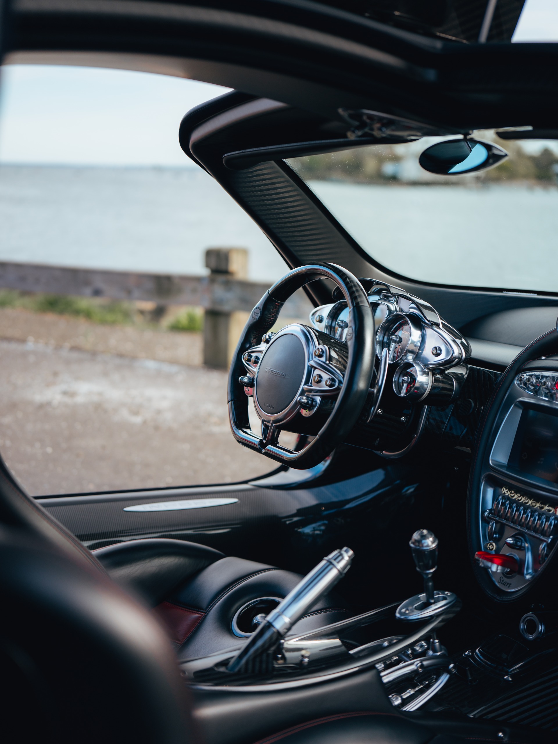 Used-2014-Pagani-Huayra-Coupe