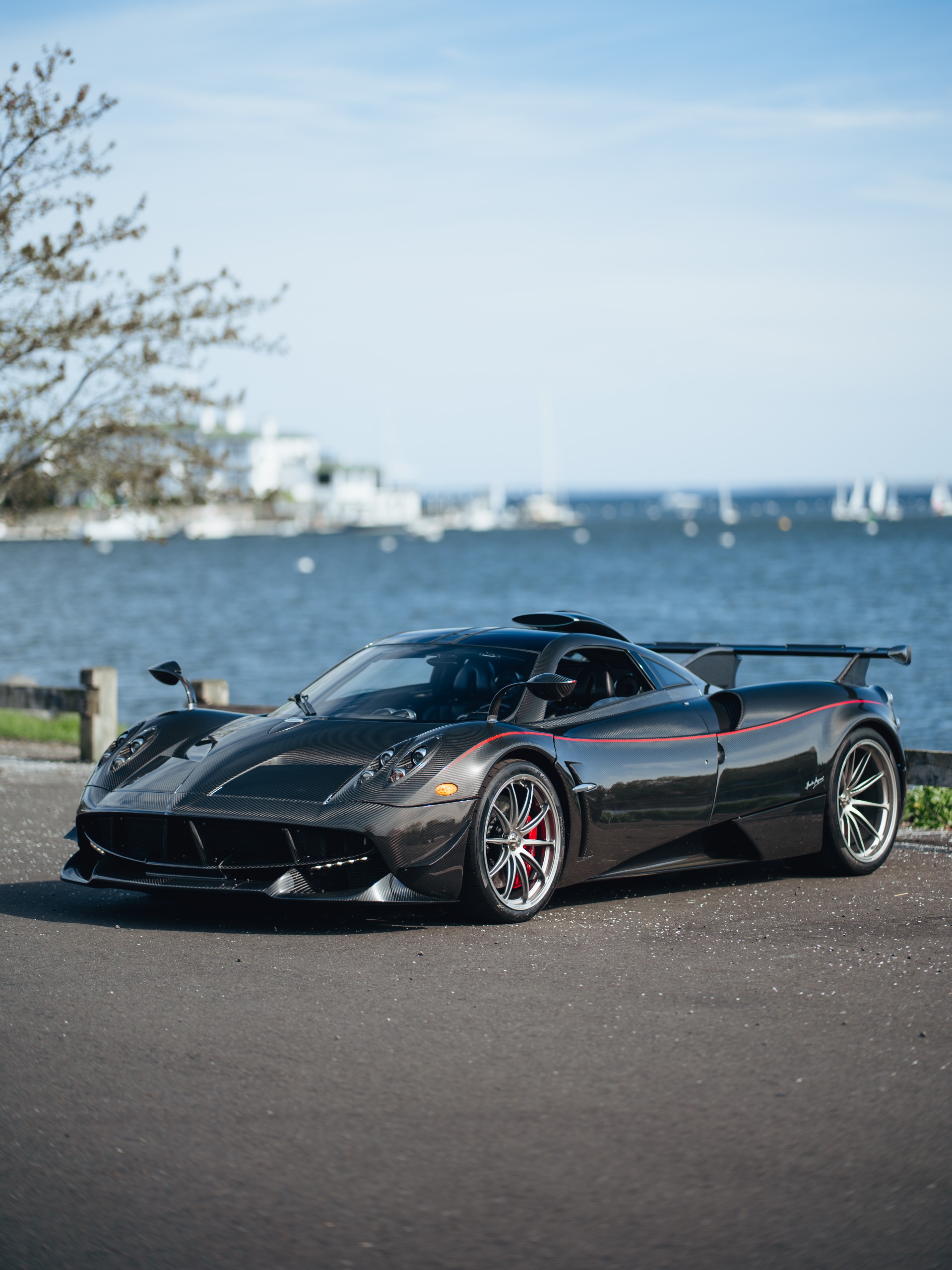 Used-2014-Pagani-Huayra-Coupe