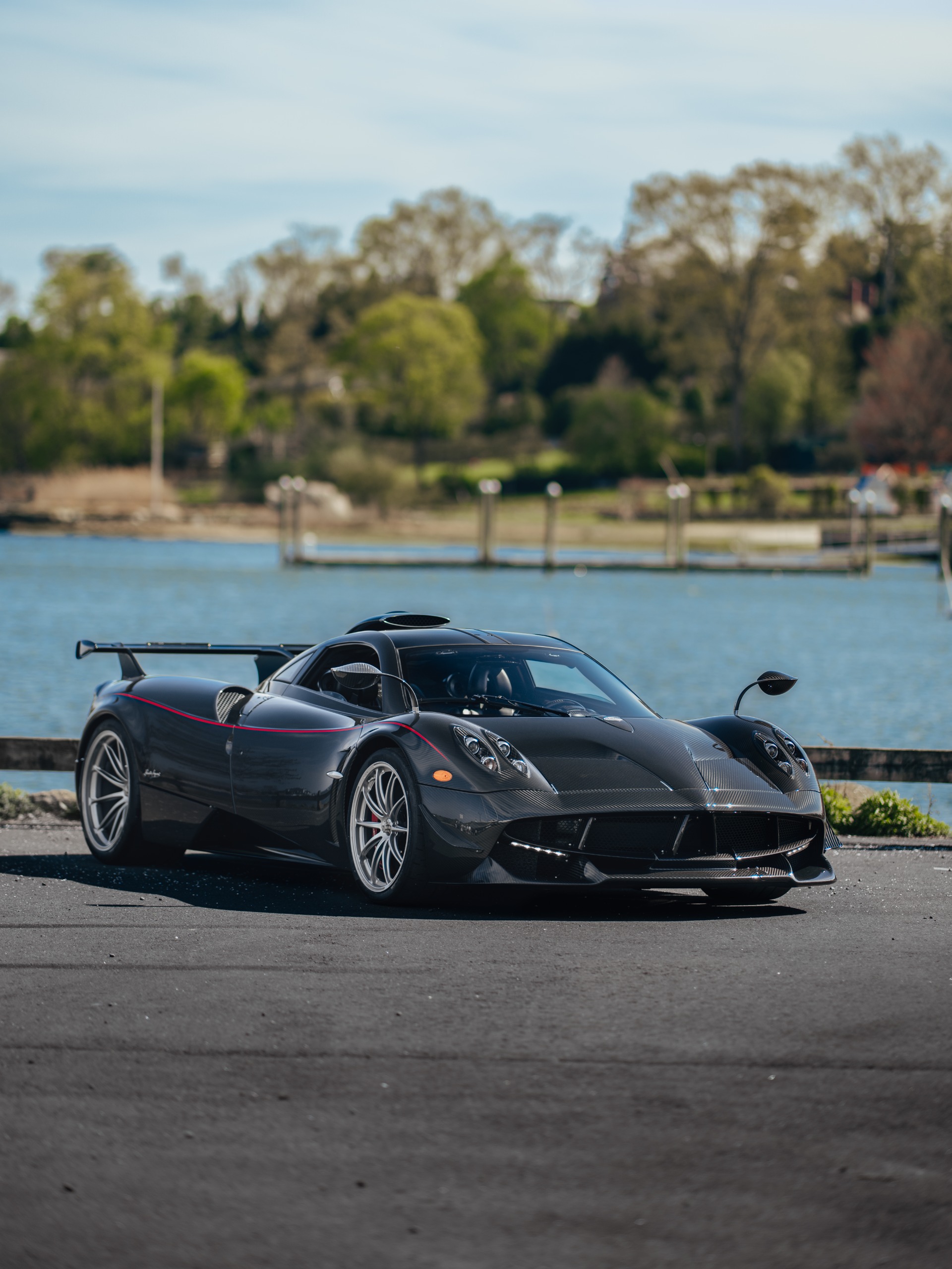 Used-2014-Pagani-Huayra-Coupe