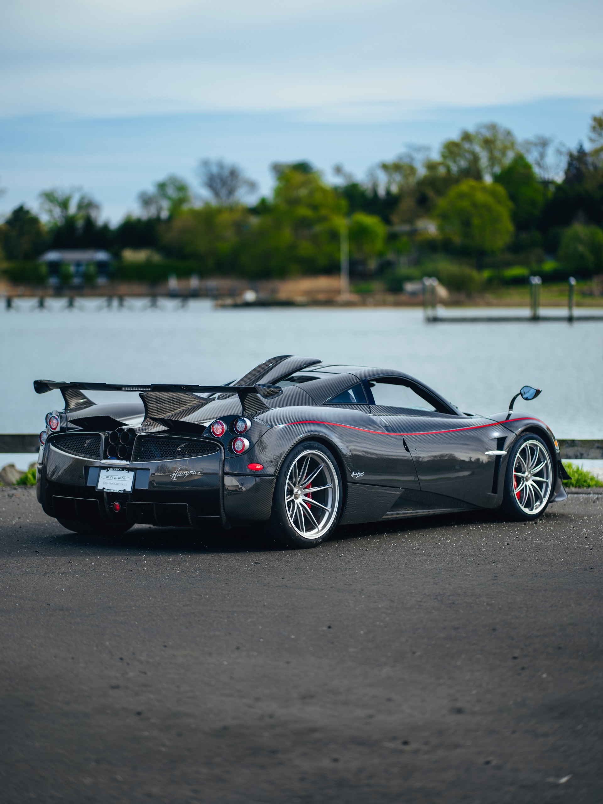 Used-2014-Pagani-Huayra-Coupe