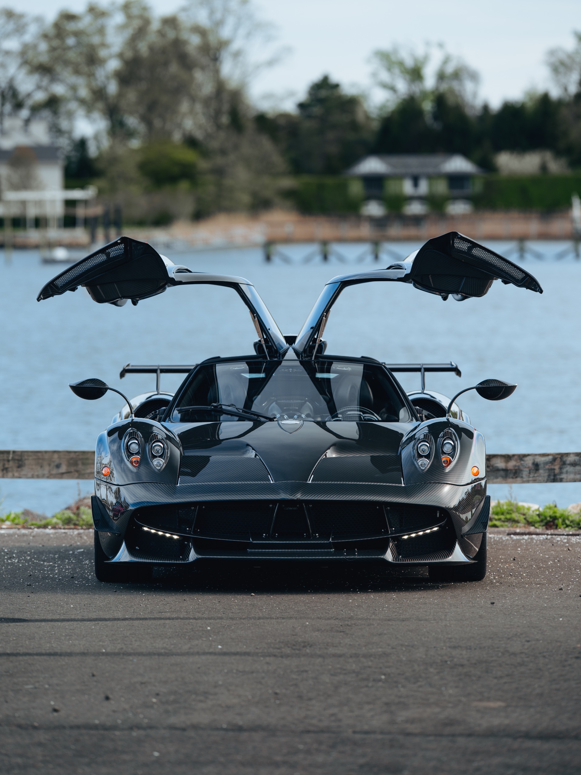 Used-2014-Pagani-Huayra-Coupe