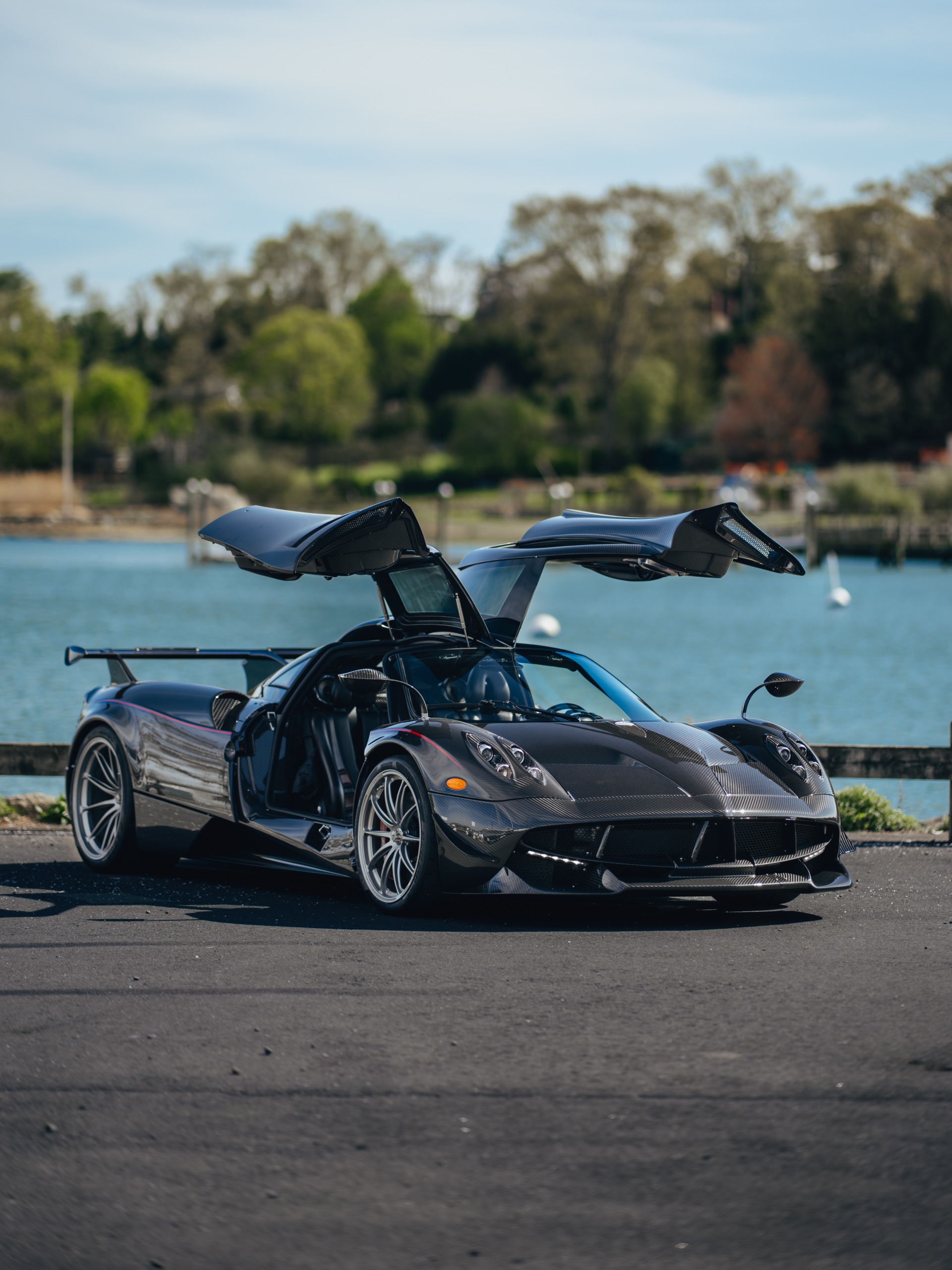 Used-2014-Pagani-Huayra-Coupe