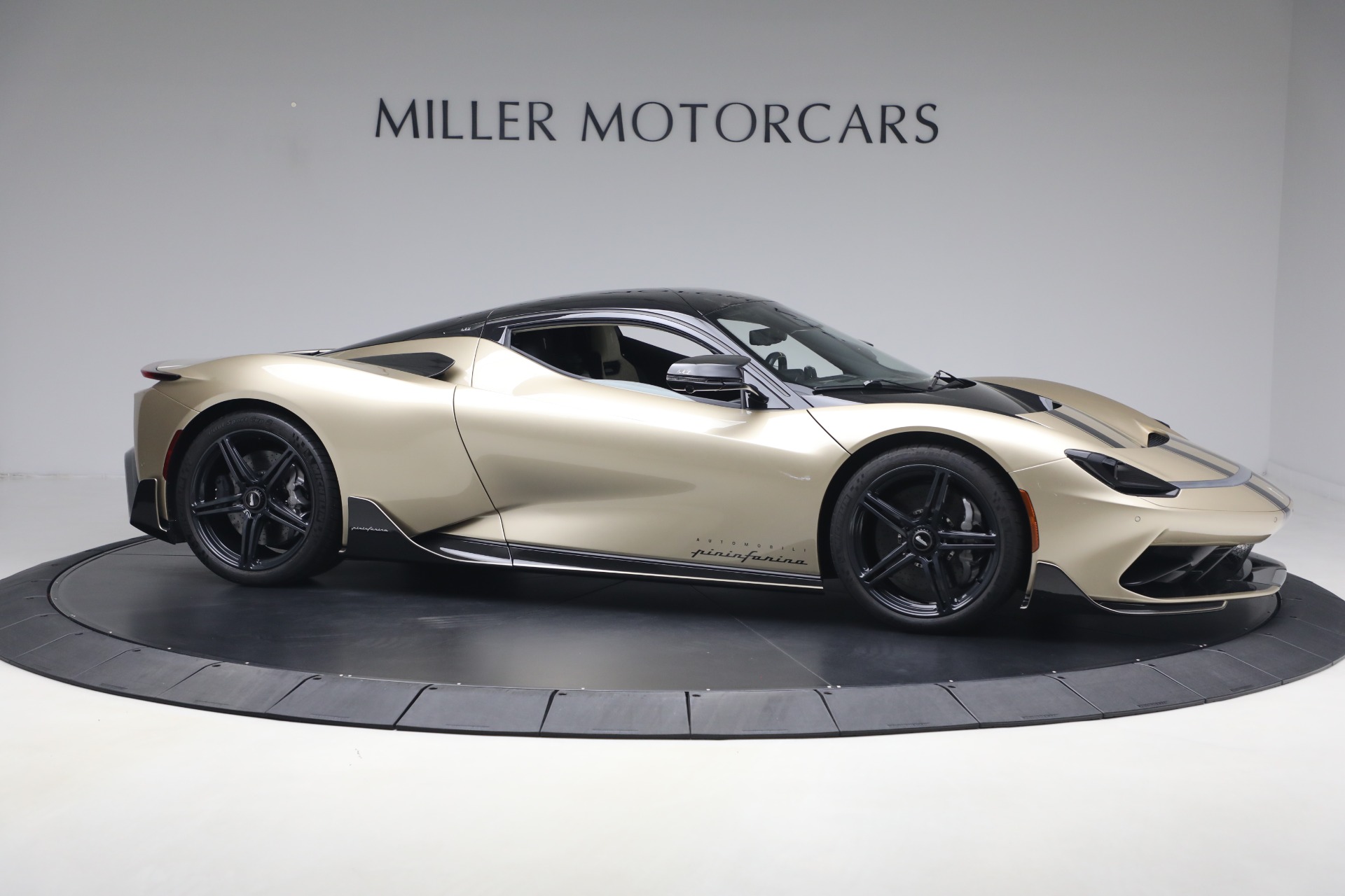 Used-2022-Pininfarina-Battista