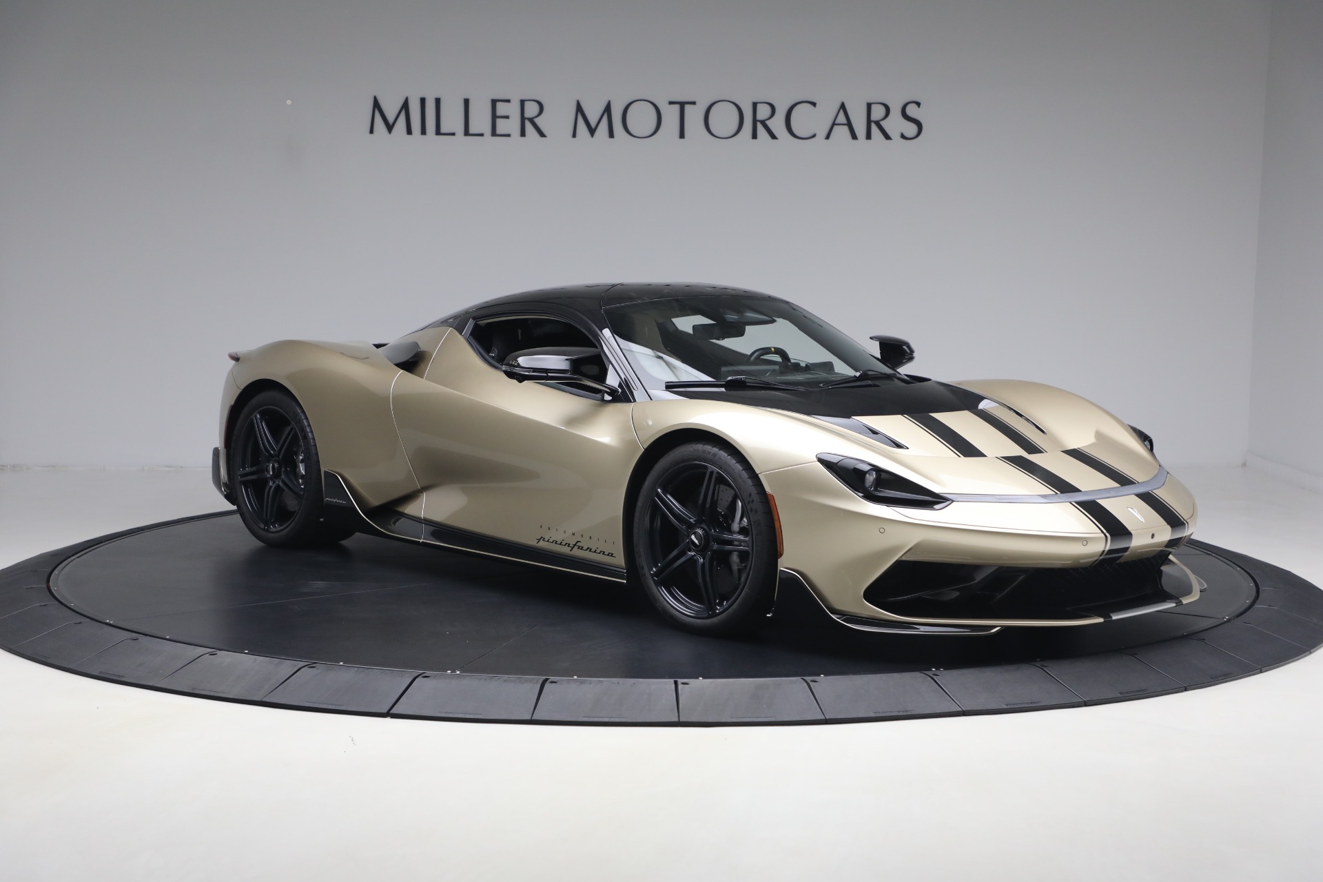 Used-2022-Pininfarina-Battista