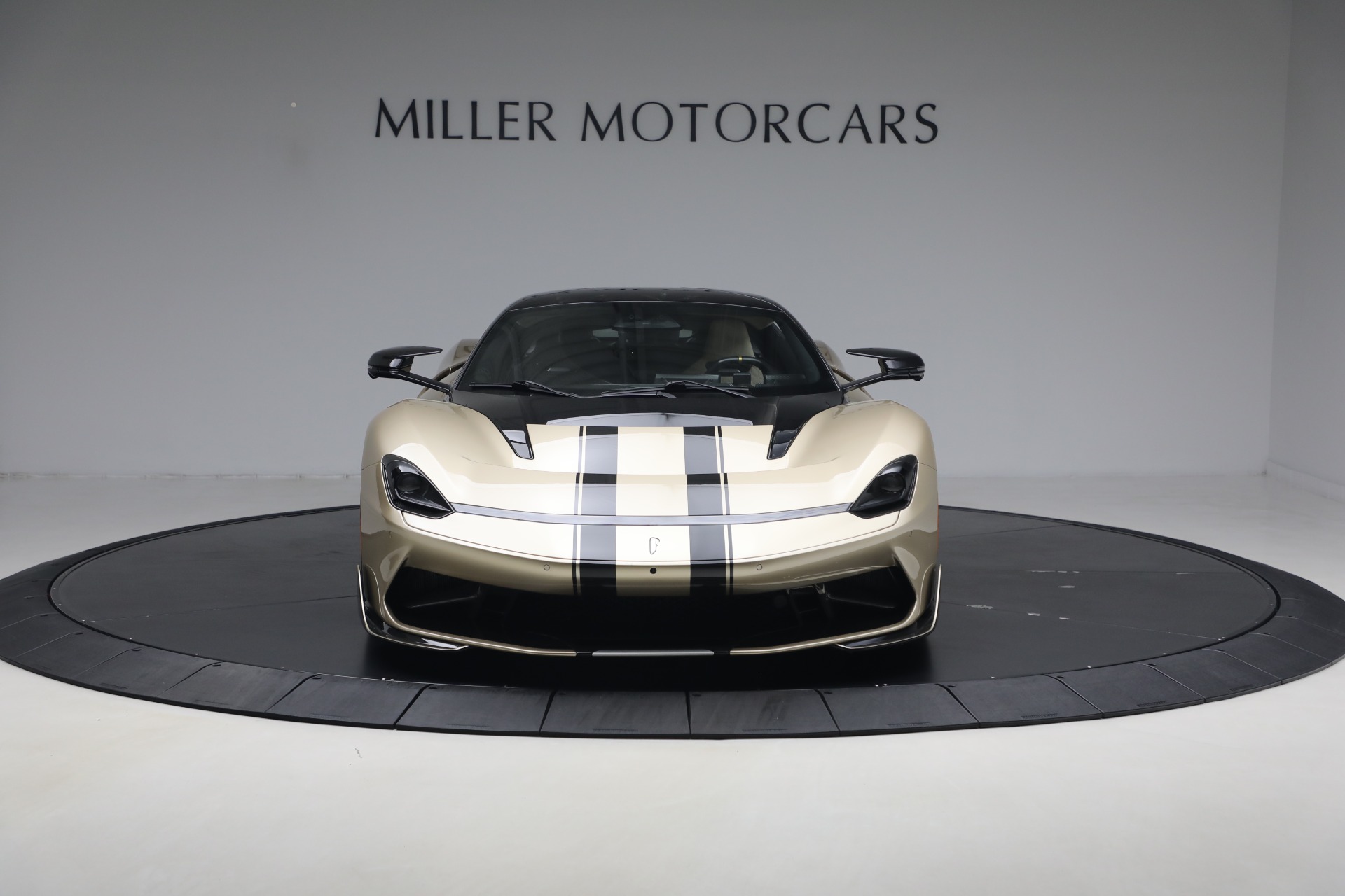 Used-2022-Pininfarina-Battista