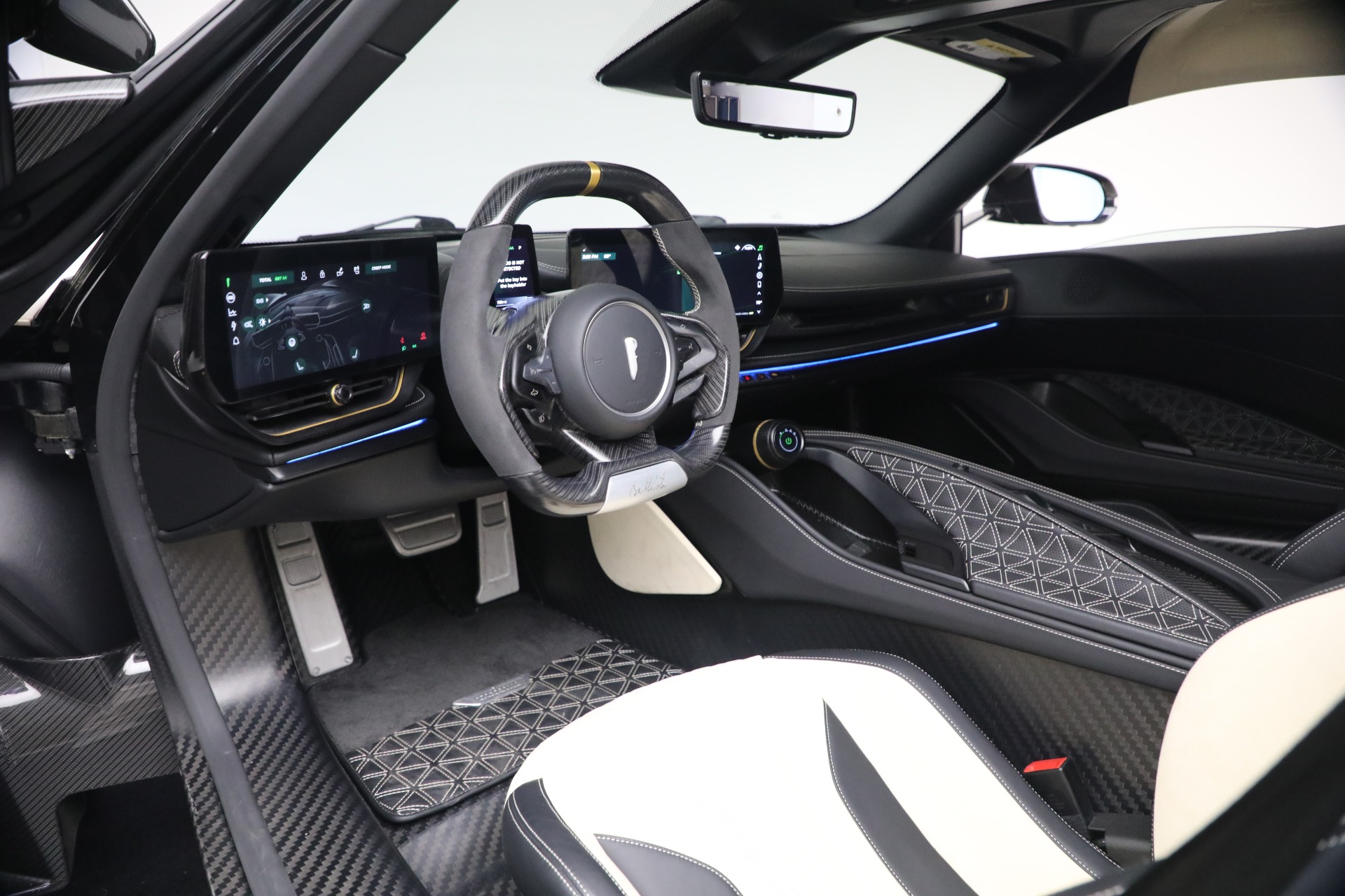 Used-2022-Pininfarina-Battista