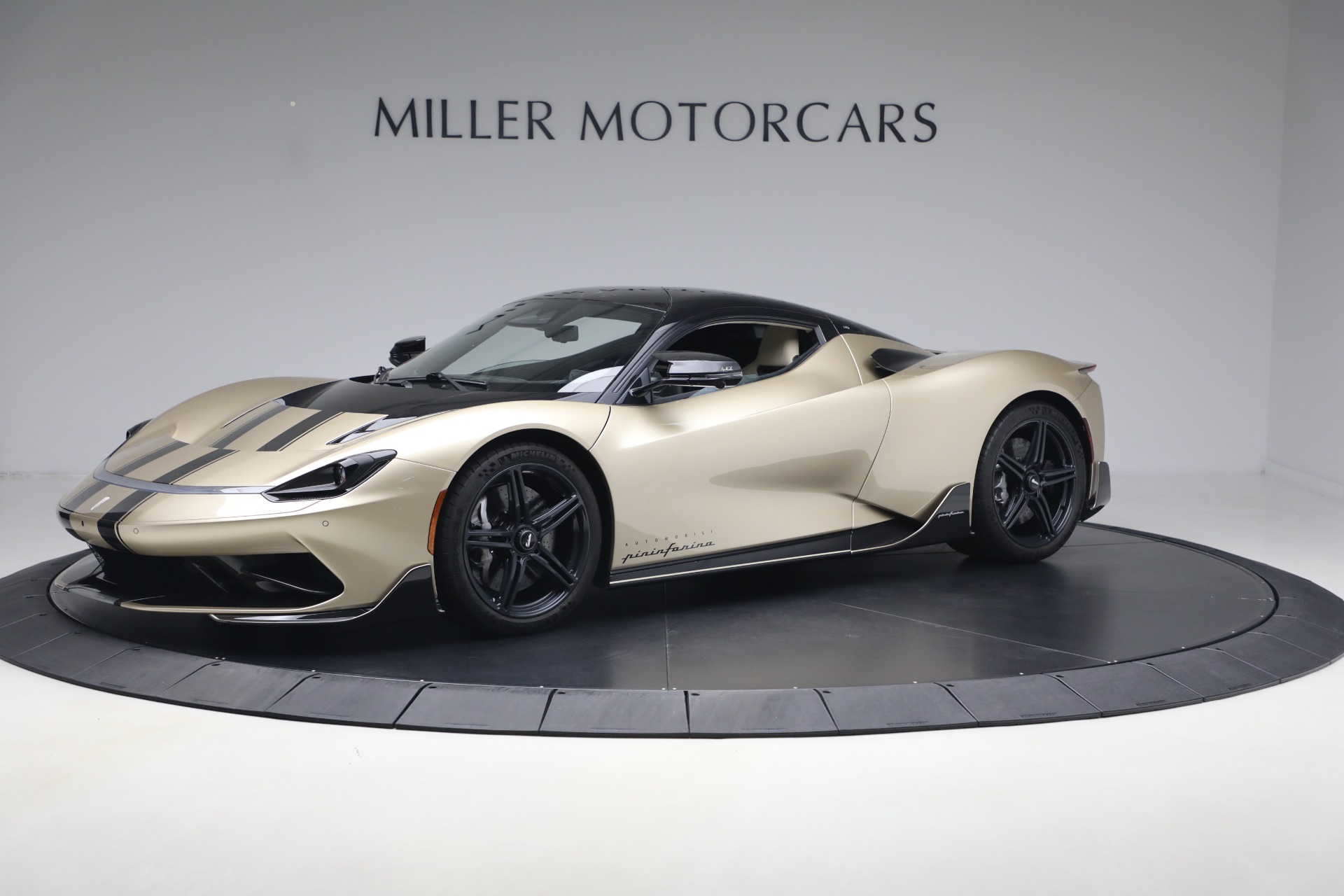 Used-2022-Pininfarina-Battista