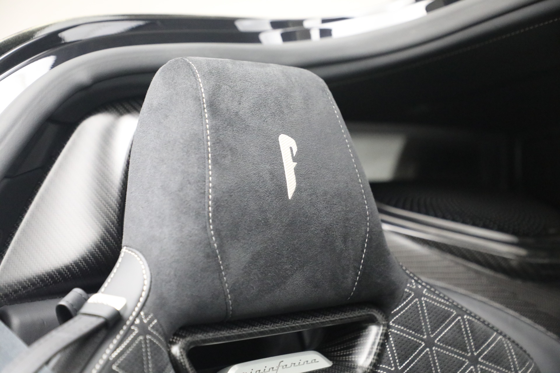 Used-2022-Pininfarina-Battista