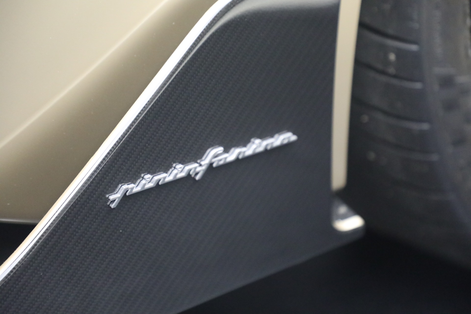 Used-2022-Pininfarina-Battista