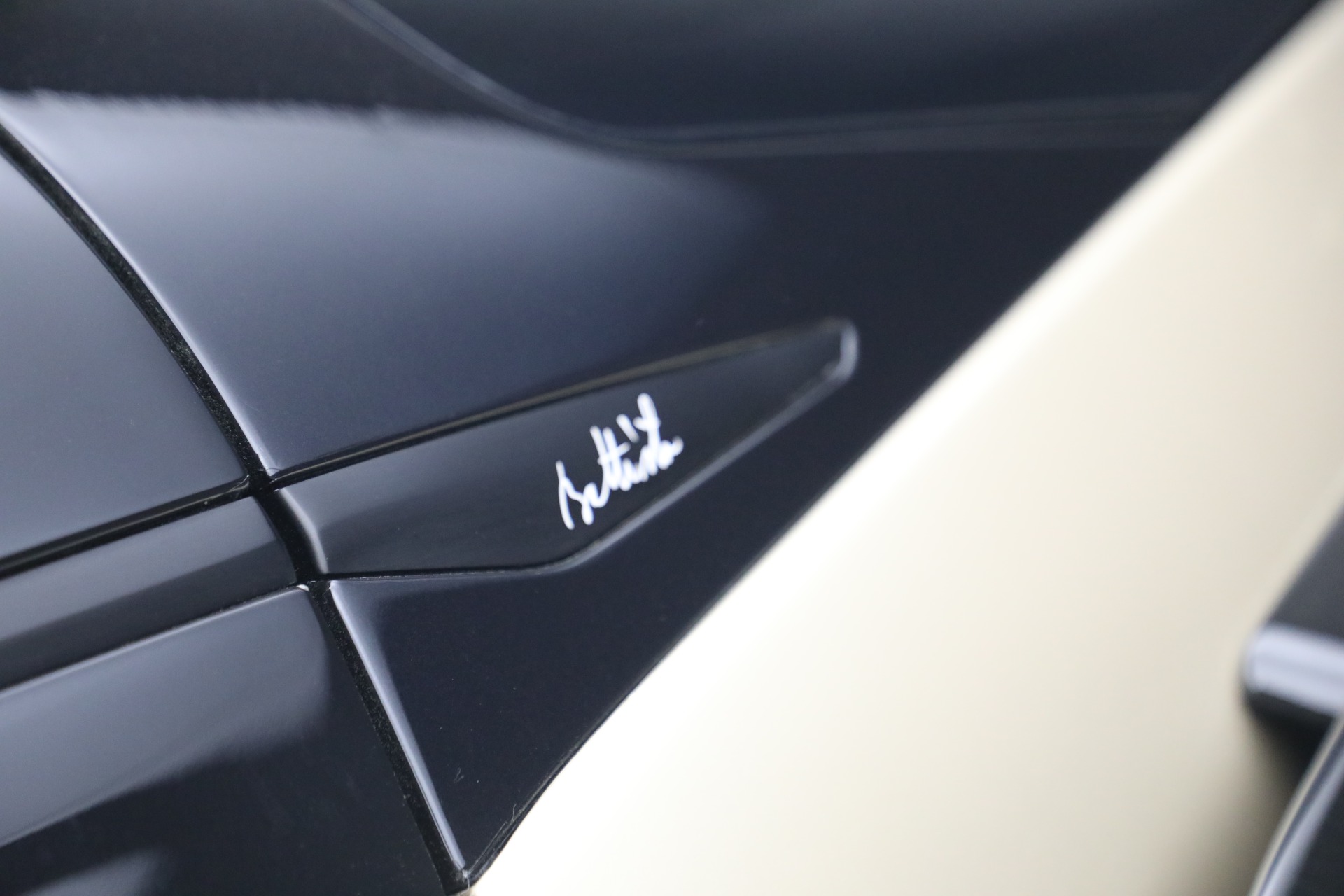 Used-2022-Pininfarina-Battista