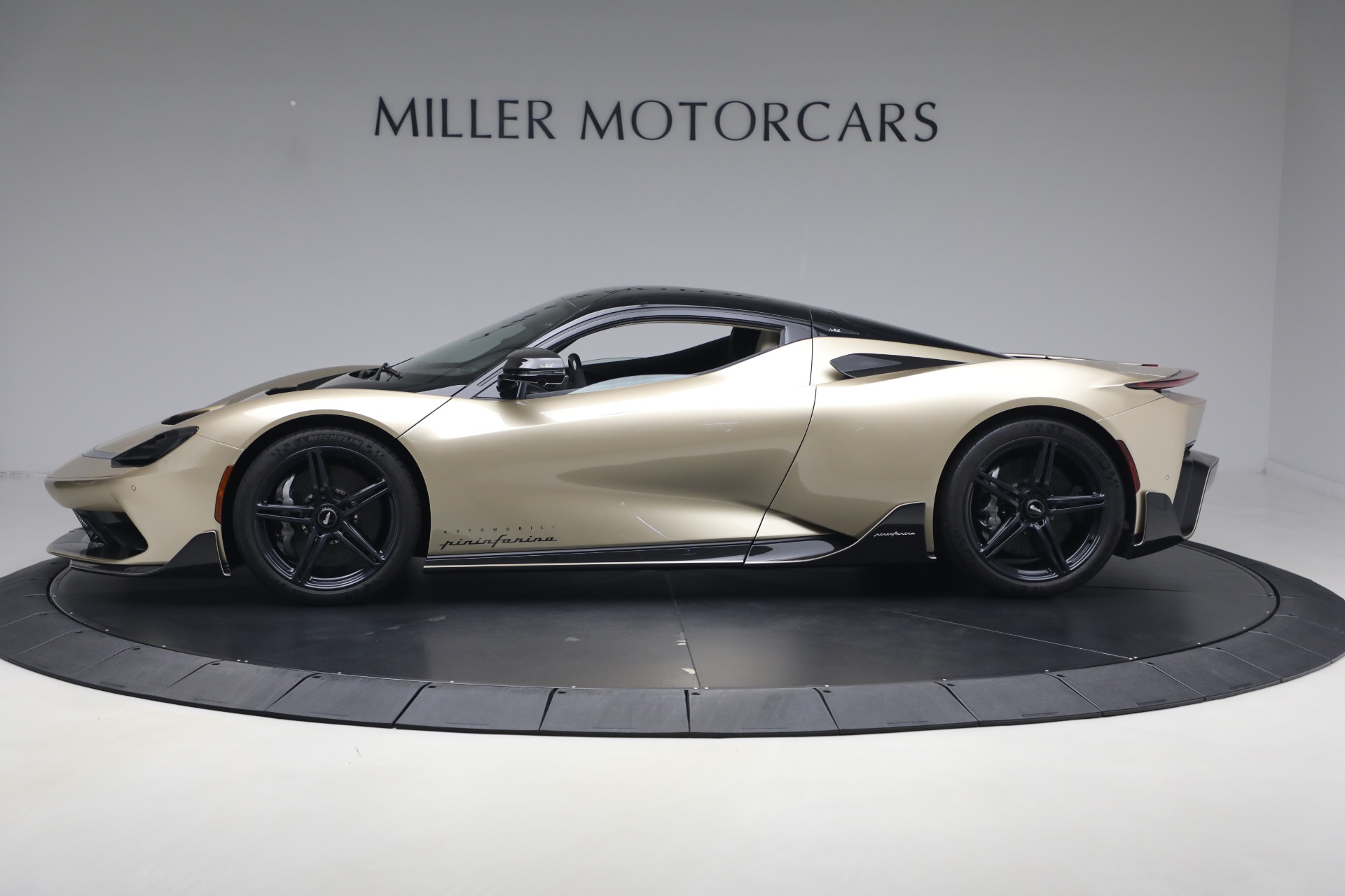 Used-2022-Pininfarina-Battista