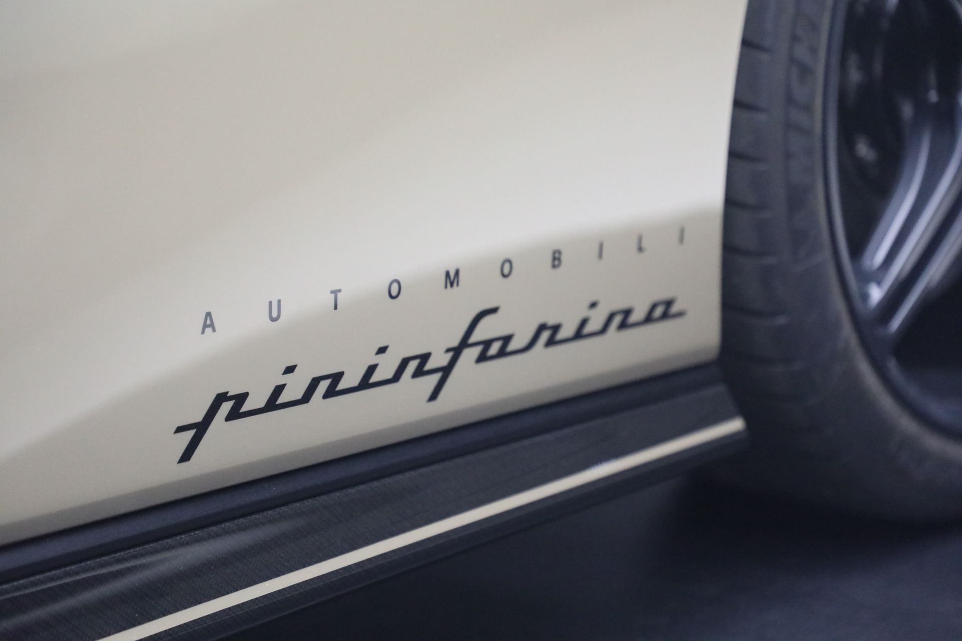 Used-2022-Pininfarina-Battista