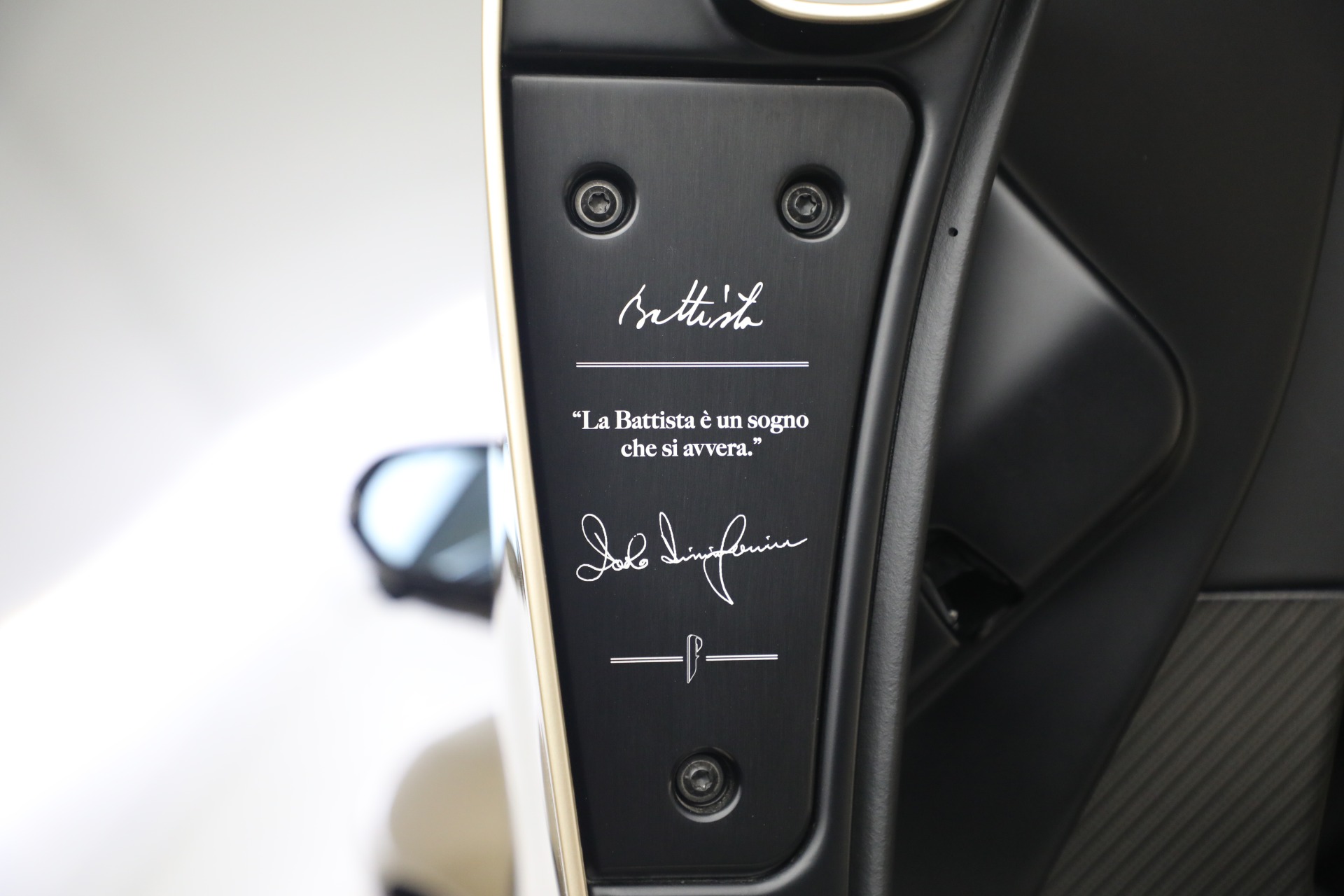 Used-2022-Pininfarina-Battista