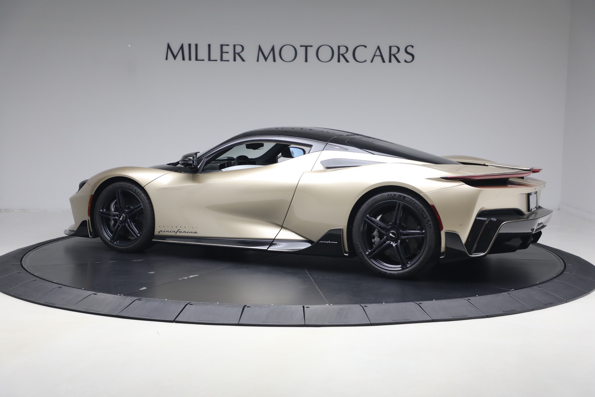 Used-2022-Pininfarina-Battista