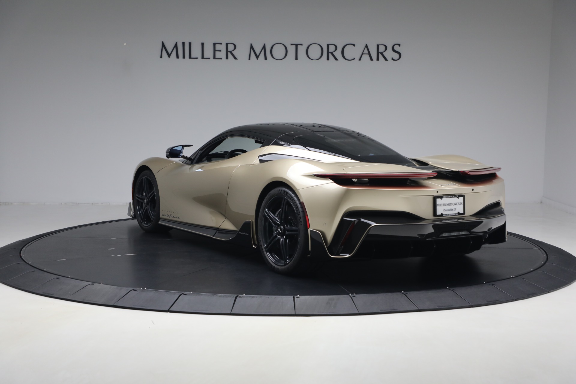 Used-2022-Pininfarina-Battista
