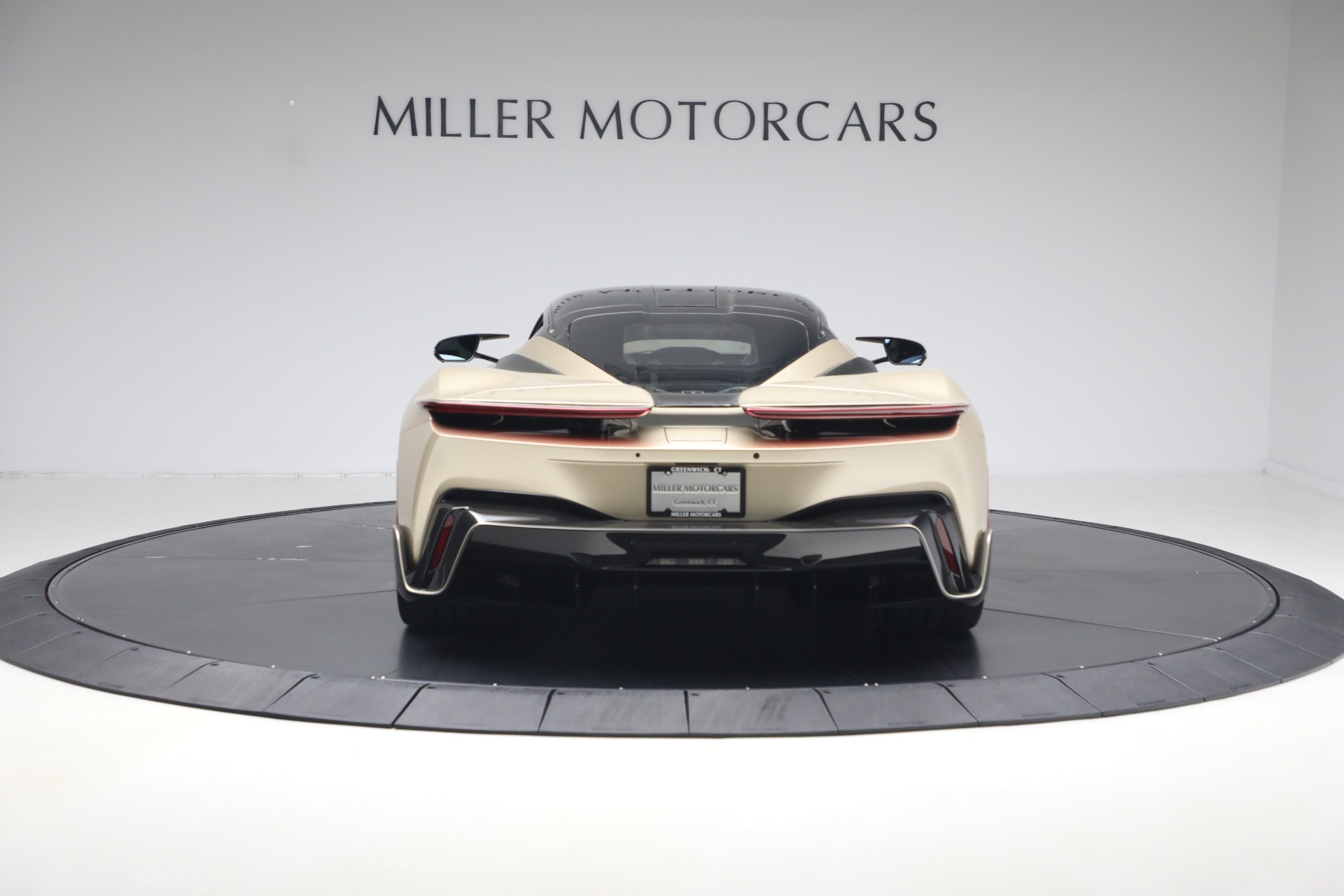 Used-2022-Pininfarina-Battista