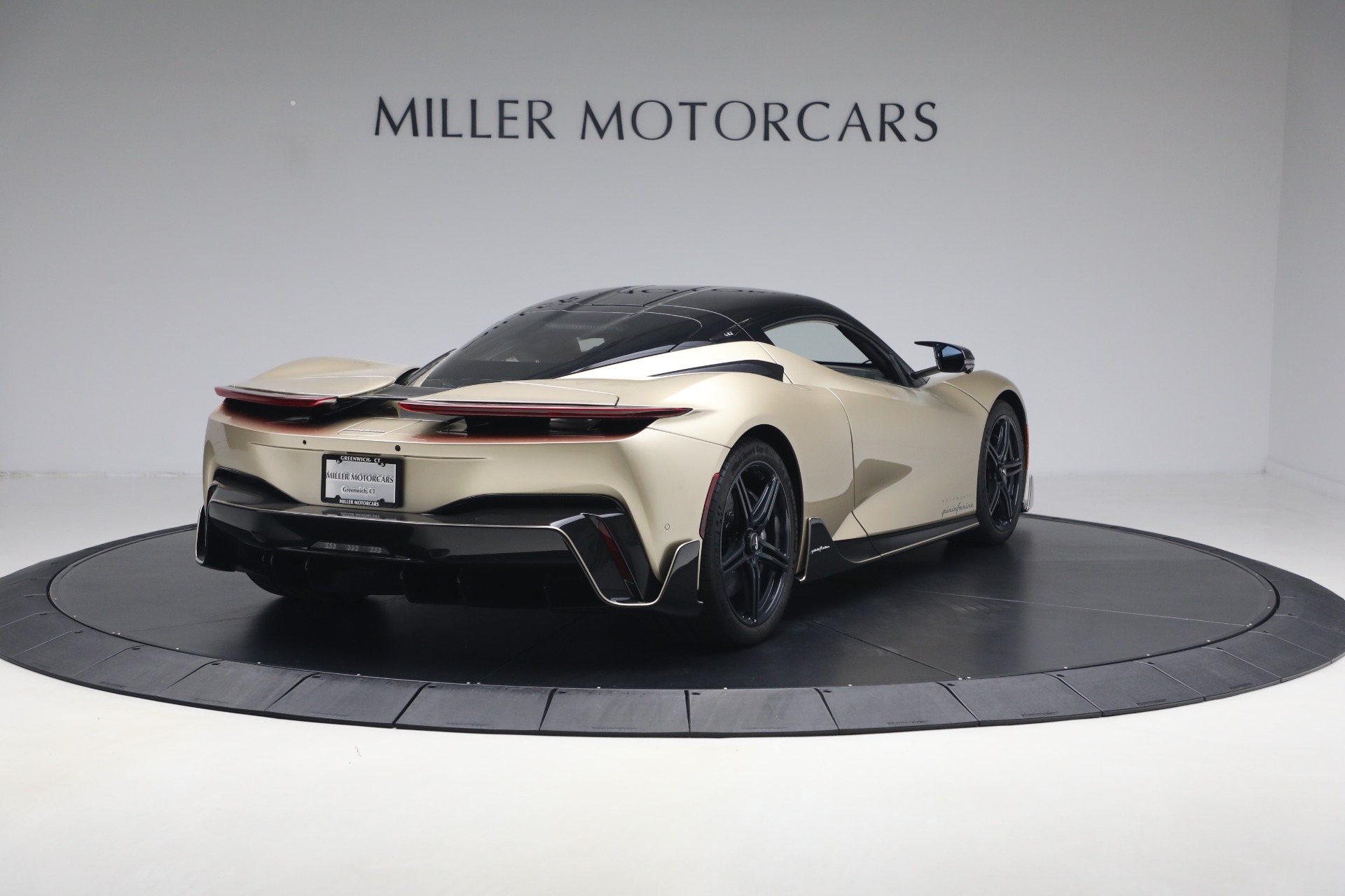 Used-2022-Pininfarina-Battista