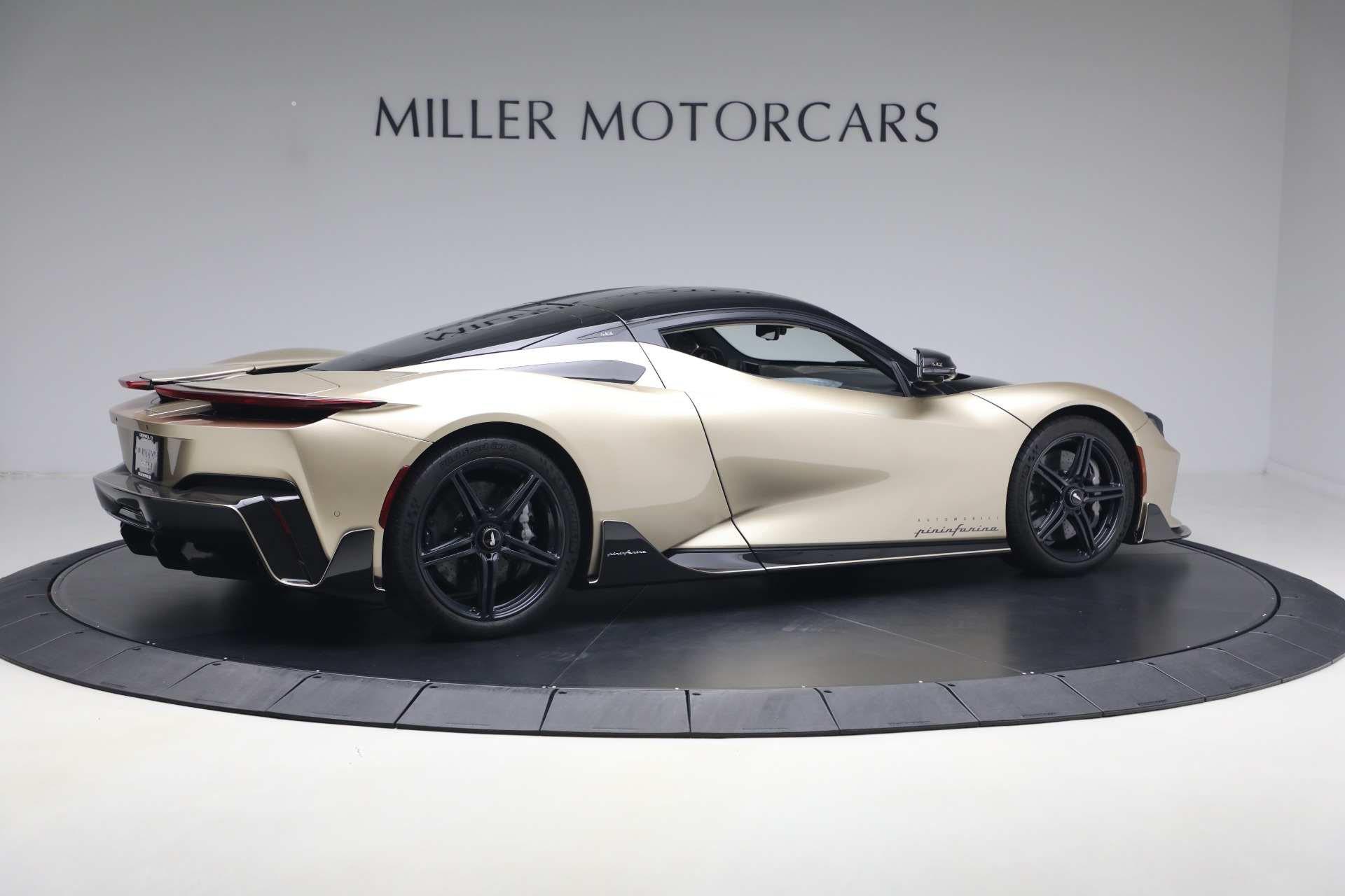 Used-2022-Pininfarina-Battista