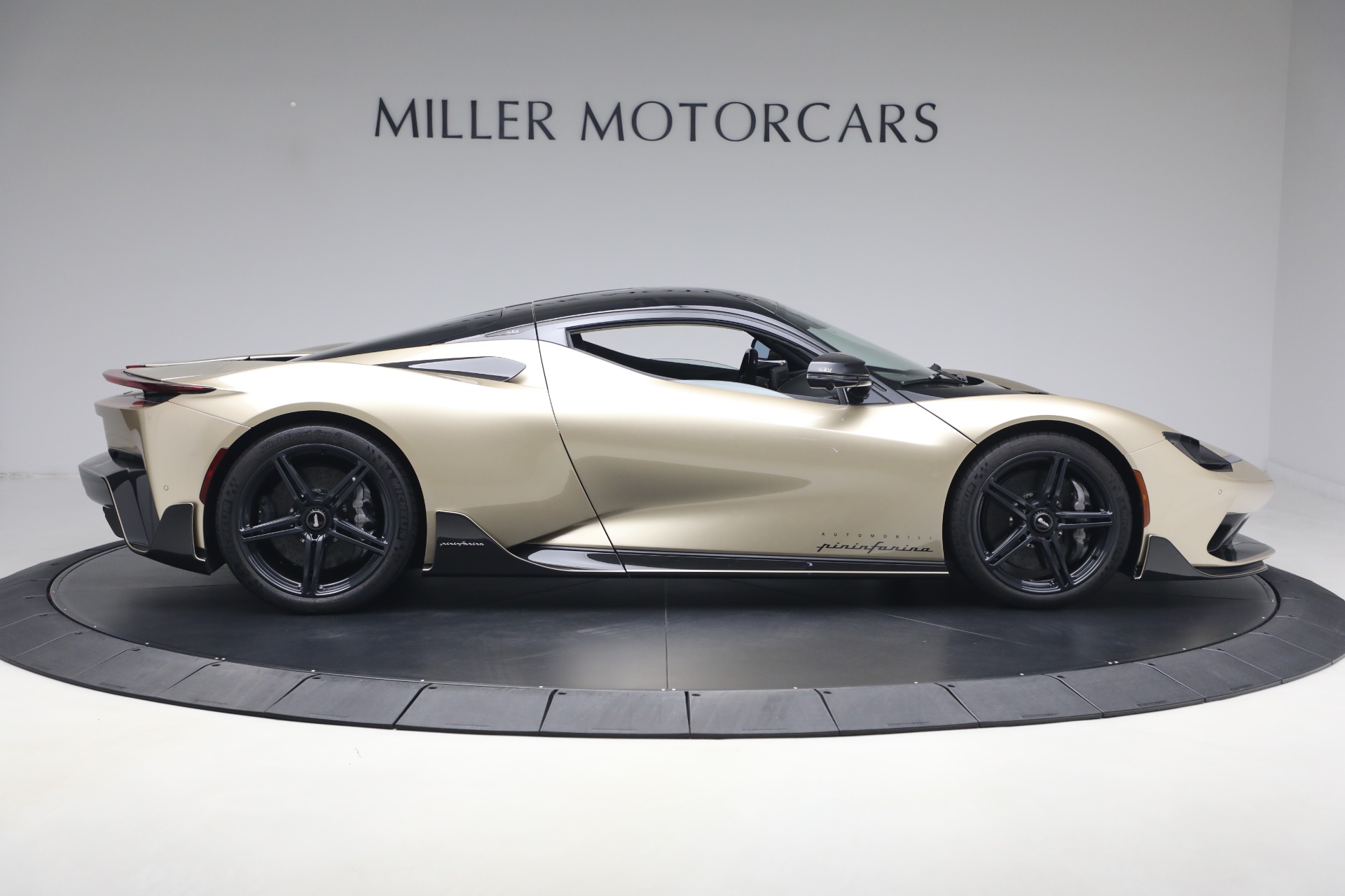 Used-2022-Pininfarina-Battista