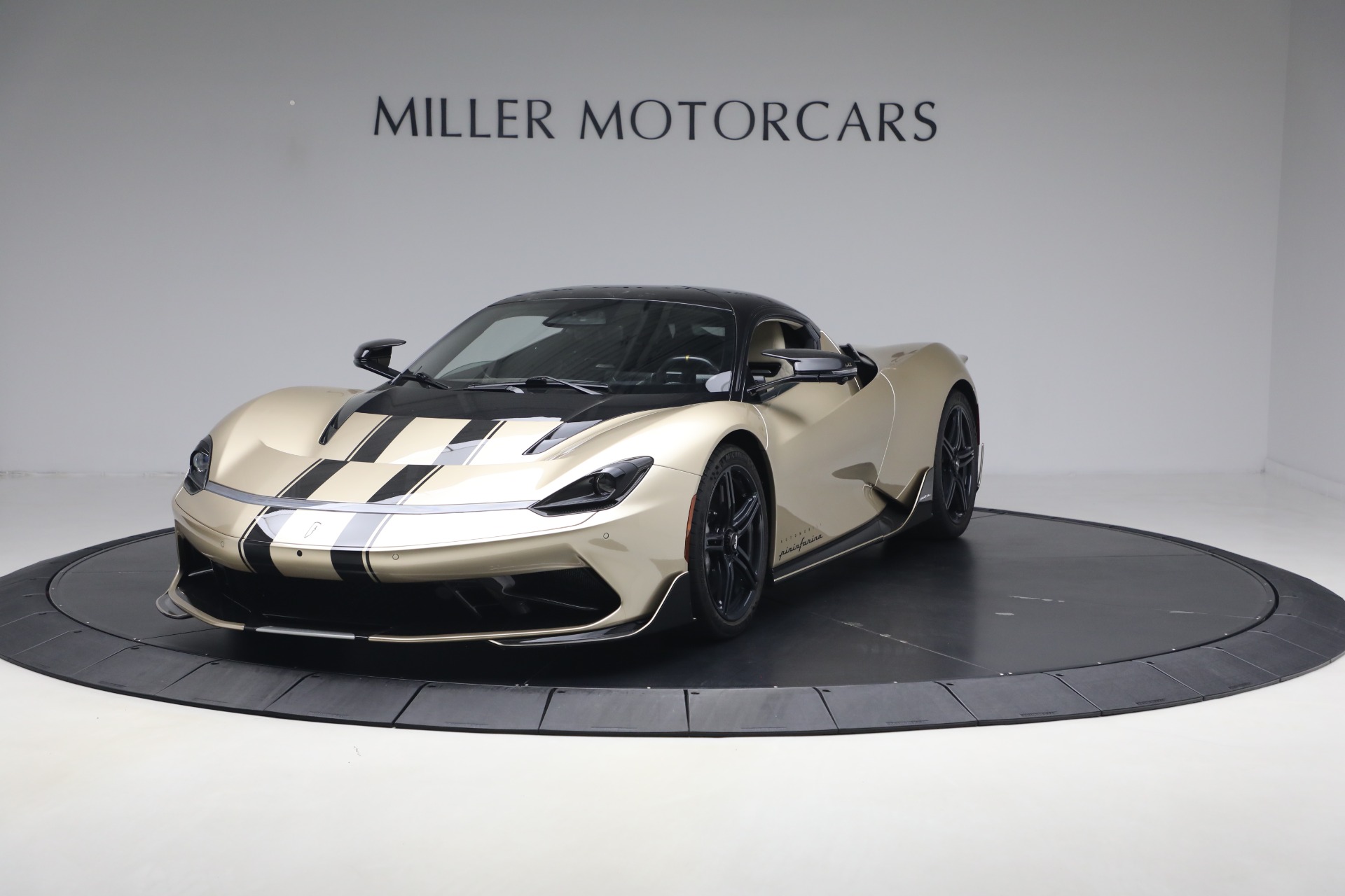 Used-2022-Pininfarina-Battista