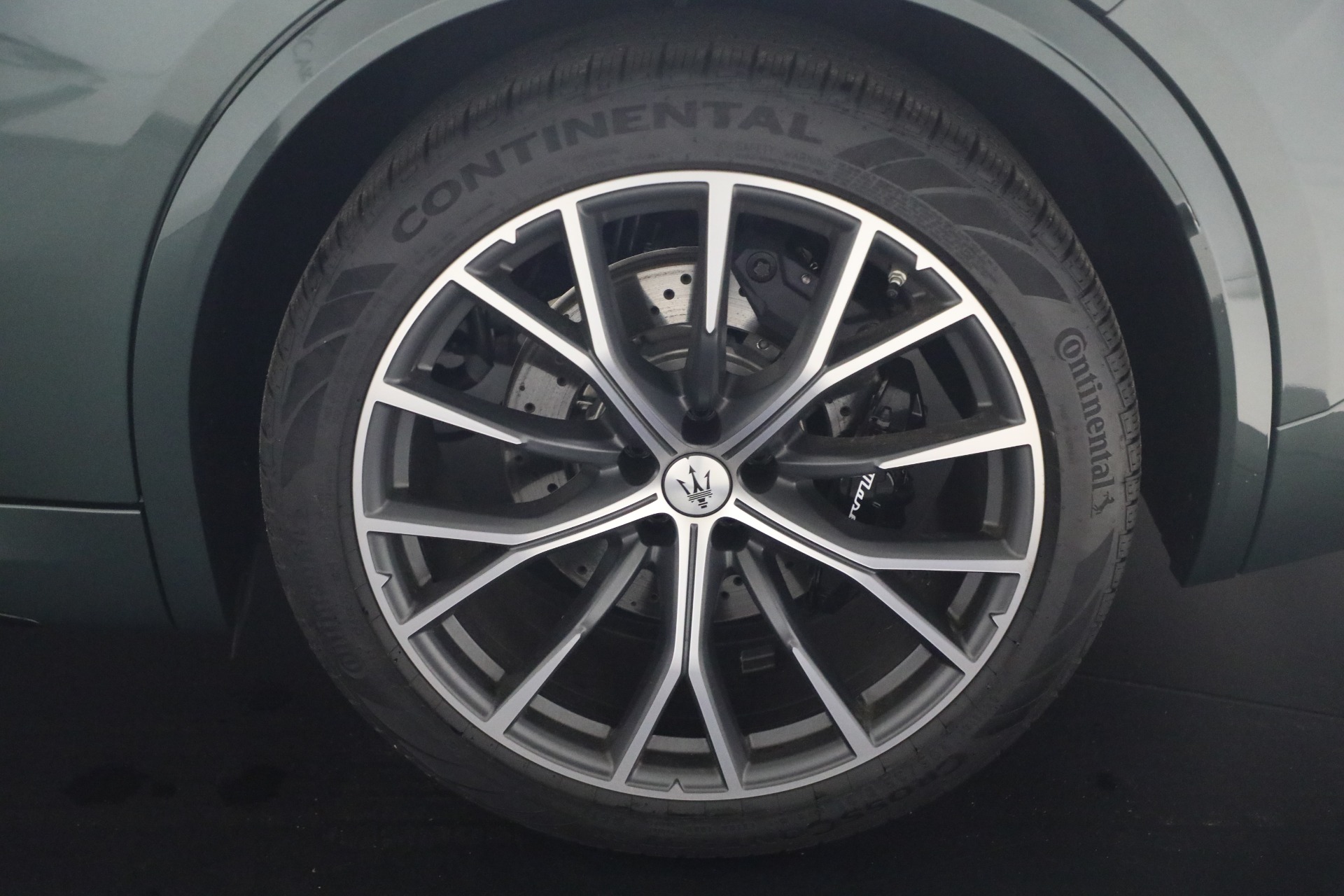 New-2026-Maserati-Grecale-Modena-V6