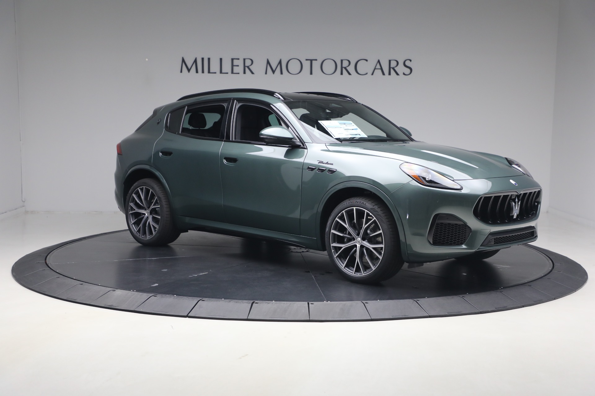 New-2026-Maserati-Grecale-Modena-V6