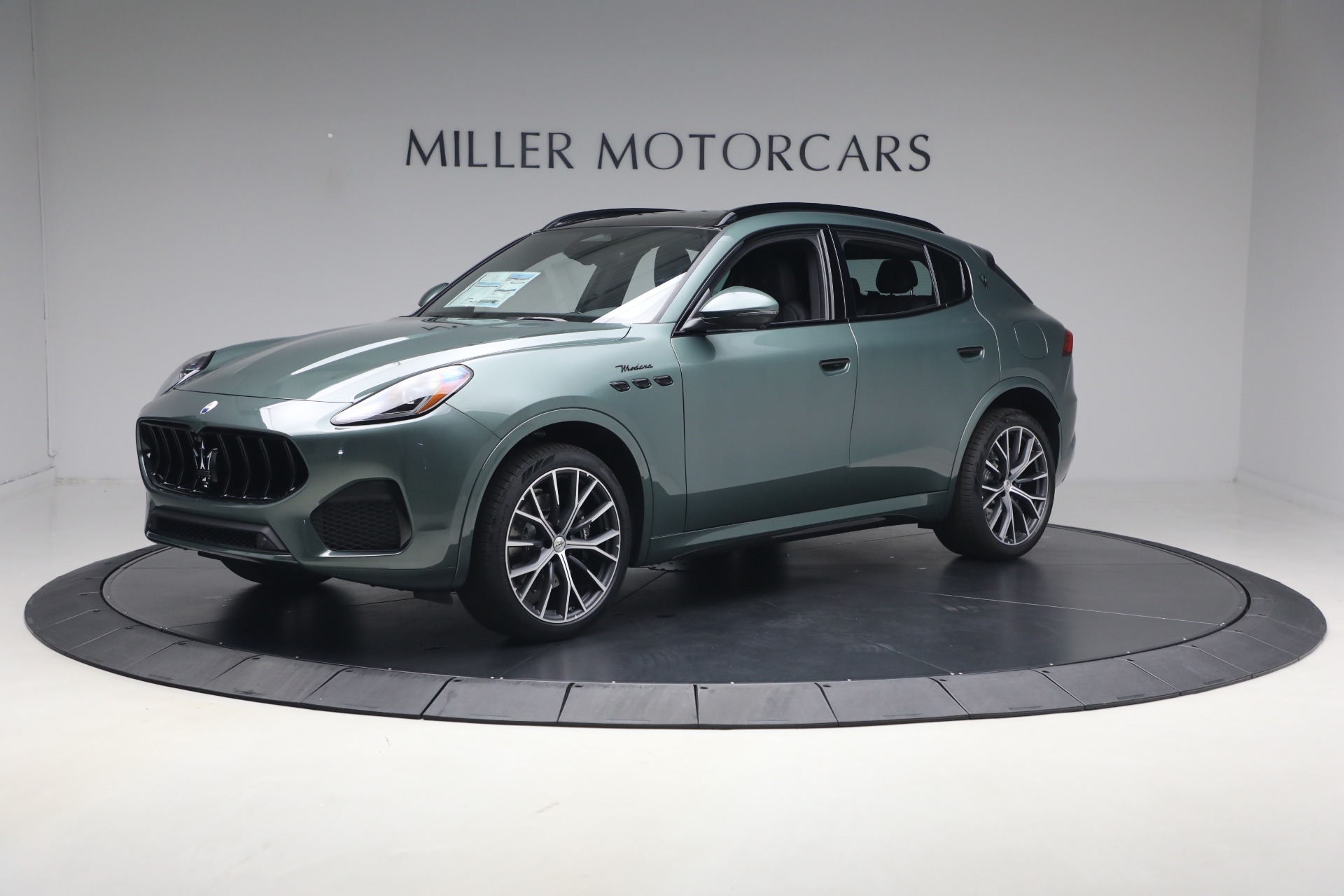 New-2026-Maserati-Grecale-Modena-V6
