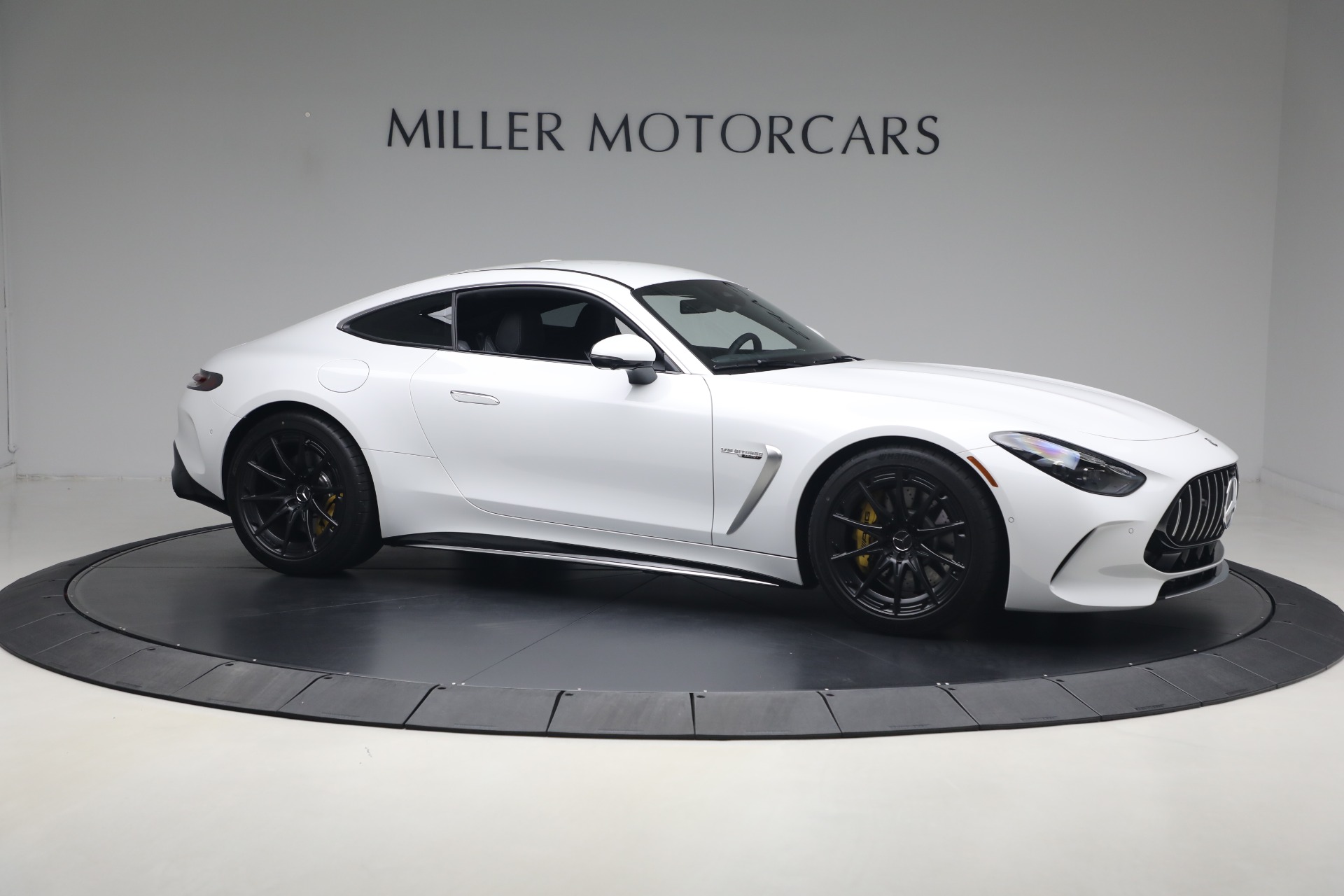 Used-2025-Mercedes-Benz-AMG-GT-63