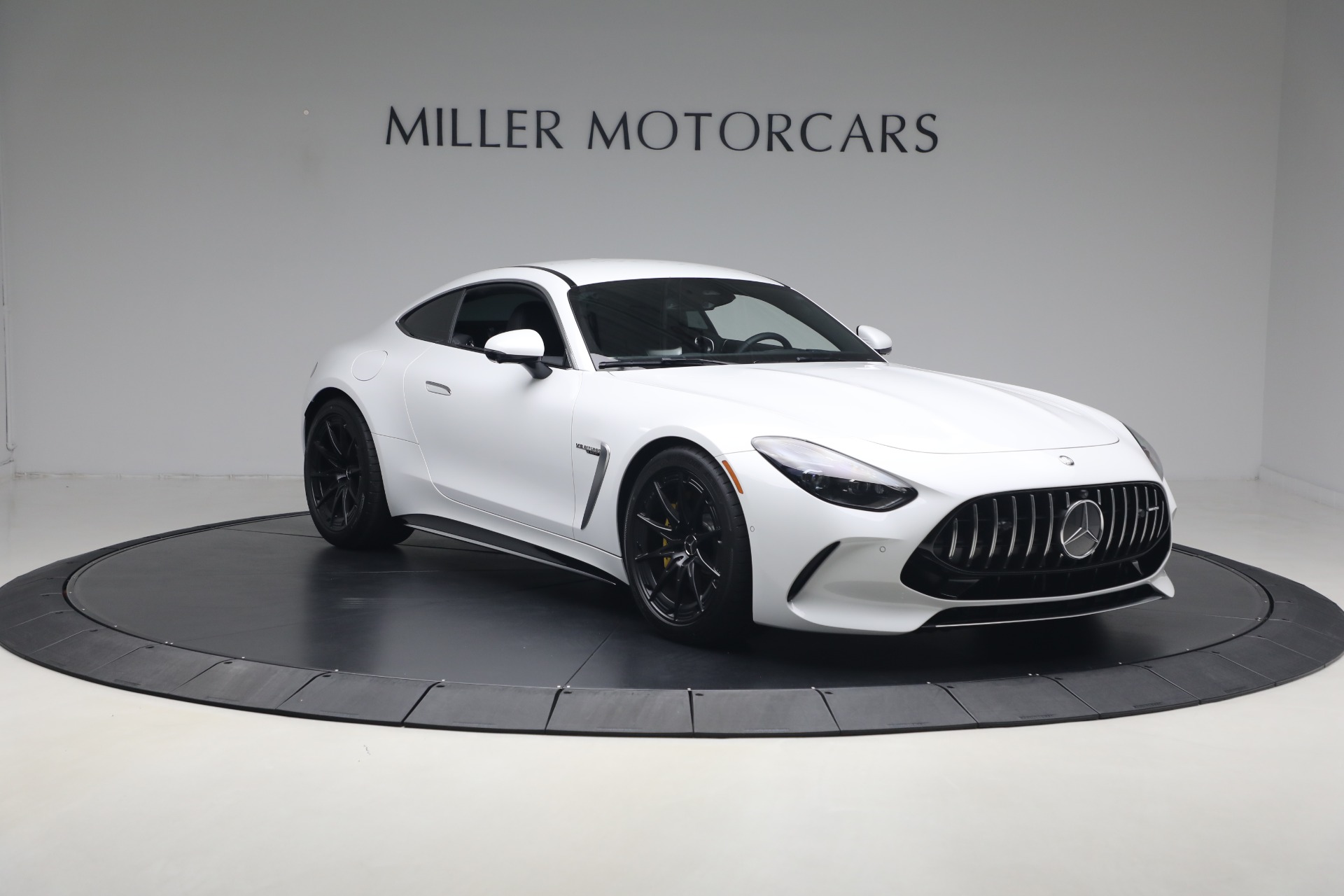Used-2025-Mercedes-Benz-AMG-GT-63