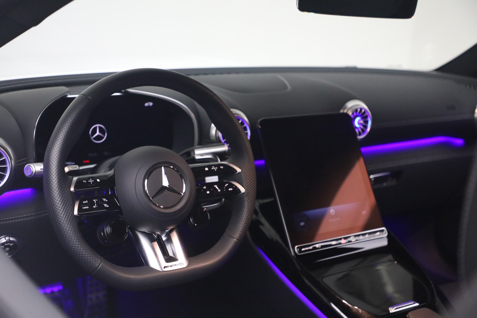 Used-2025-Mercedes-Benz-AMG-GT-63