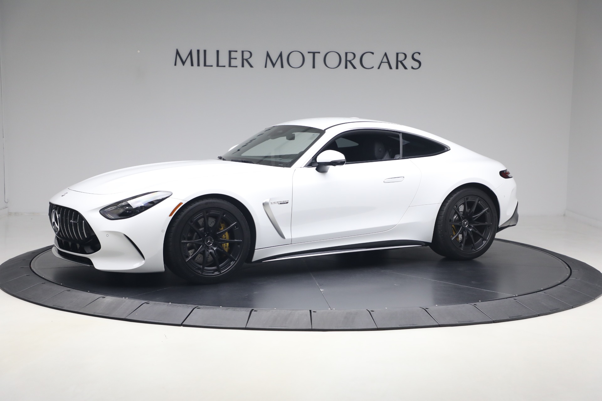 Used-2025-Mercedes-Benz-AMG-GT-63