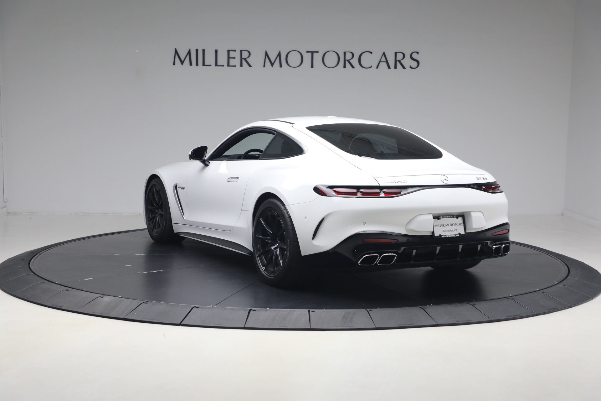 Used-2025-Mercedes-Benz-AMG-GT-63