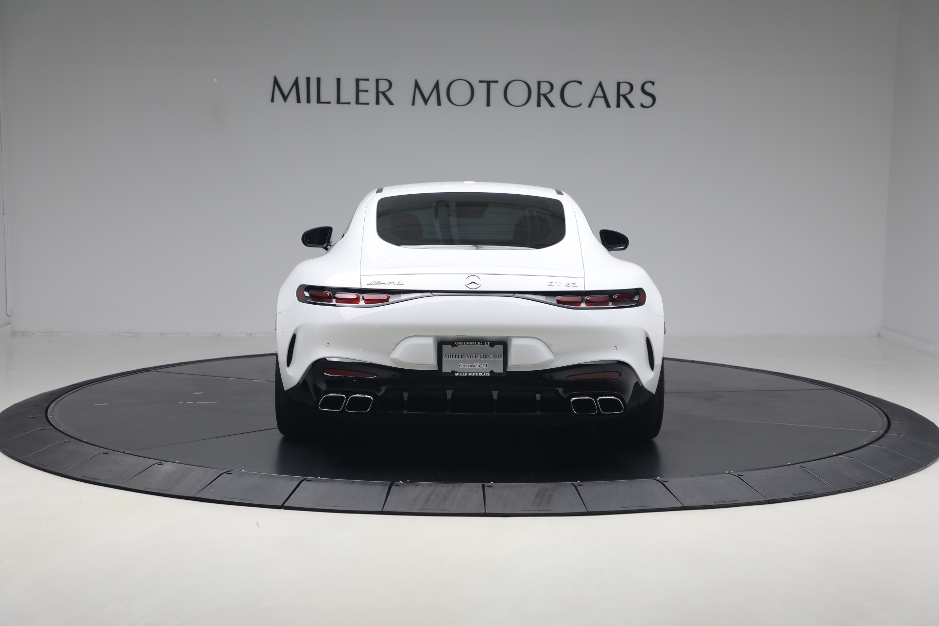 Used-2025-Mercedes-Benz-AMG-GT-63