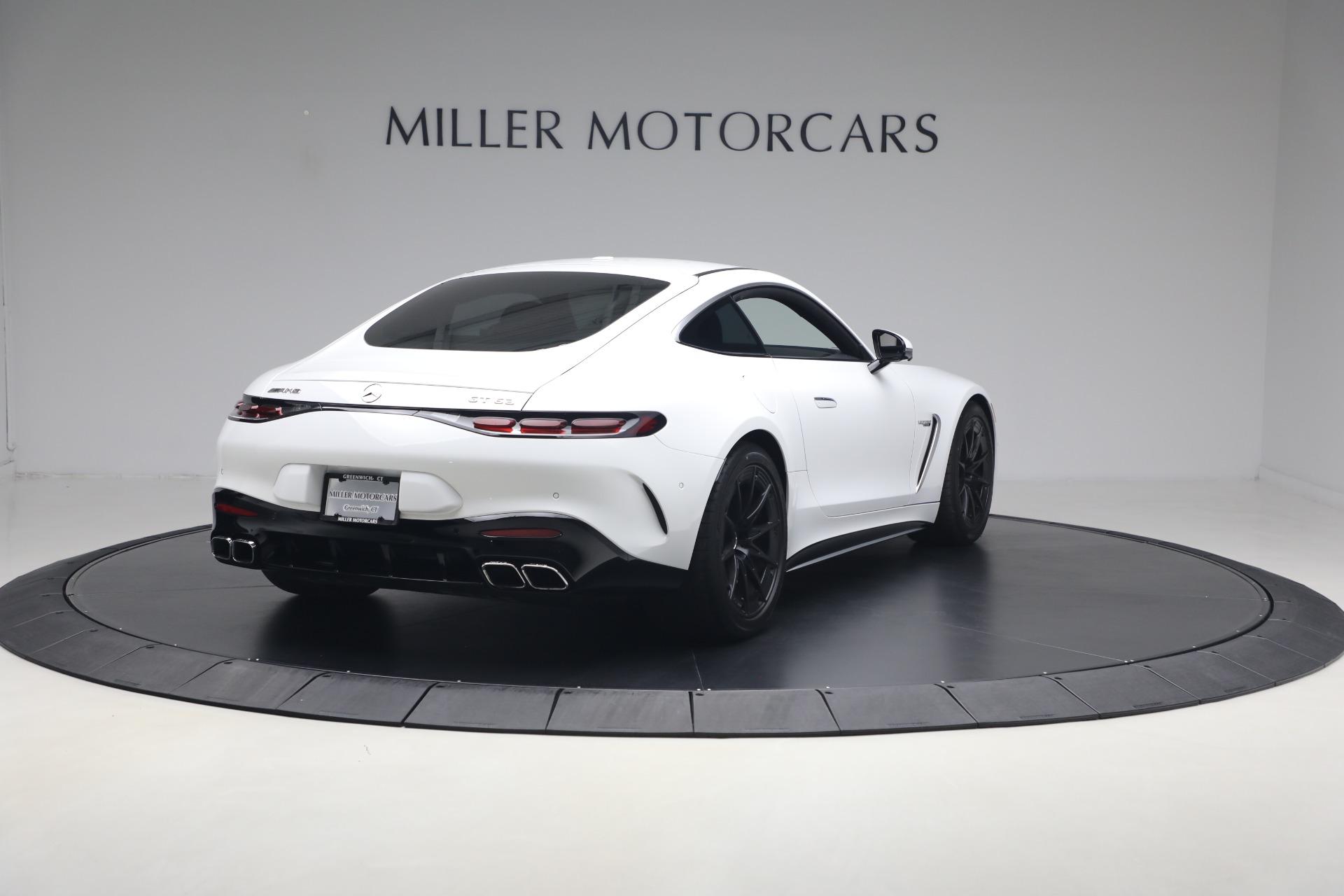Used-2025-Mercedes-Benz-AMG-GT-63