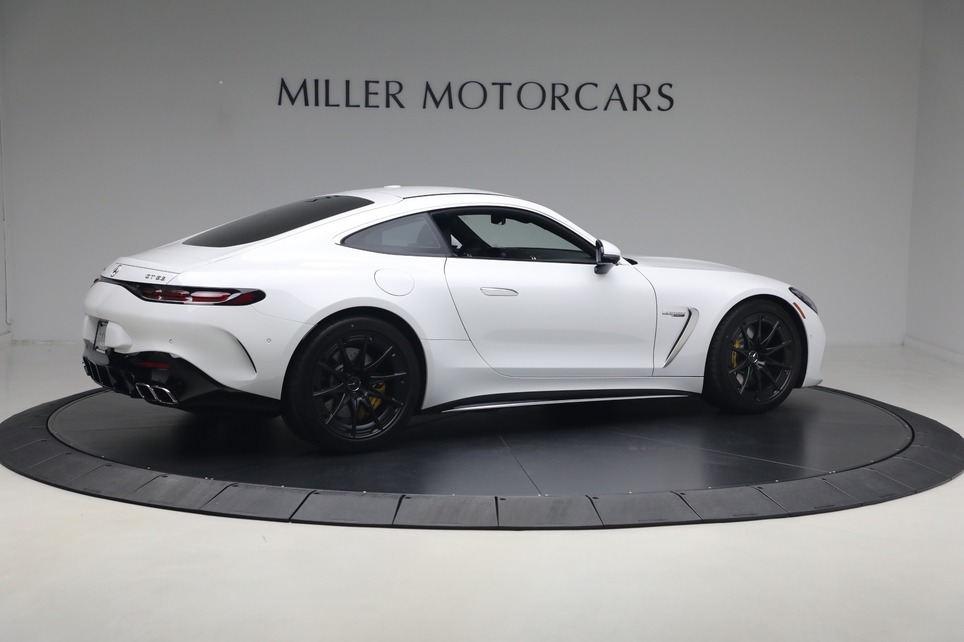 Used-2025-Mercedes-Benz-AMG-GT-63