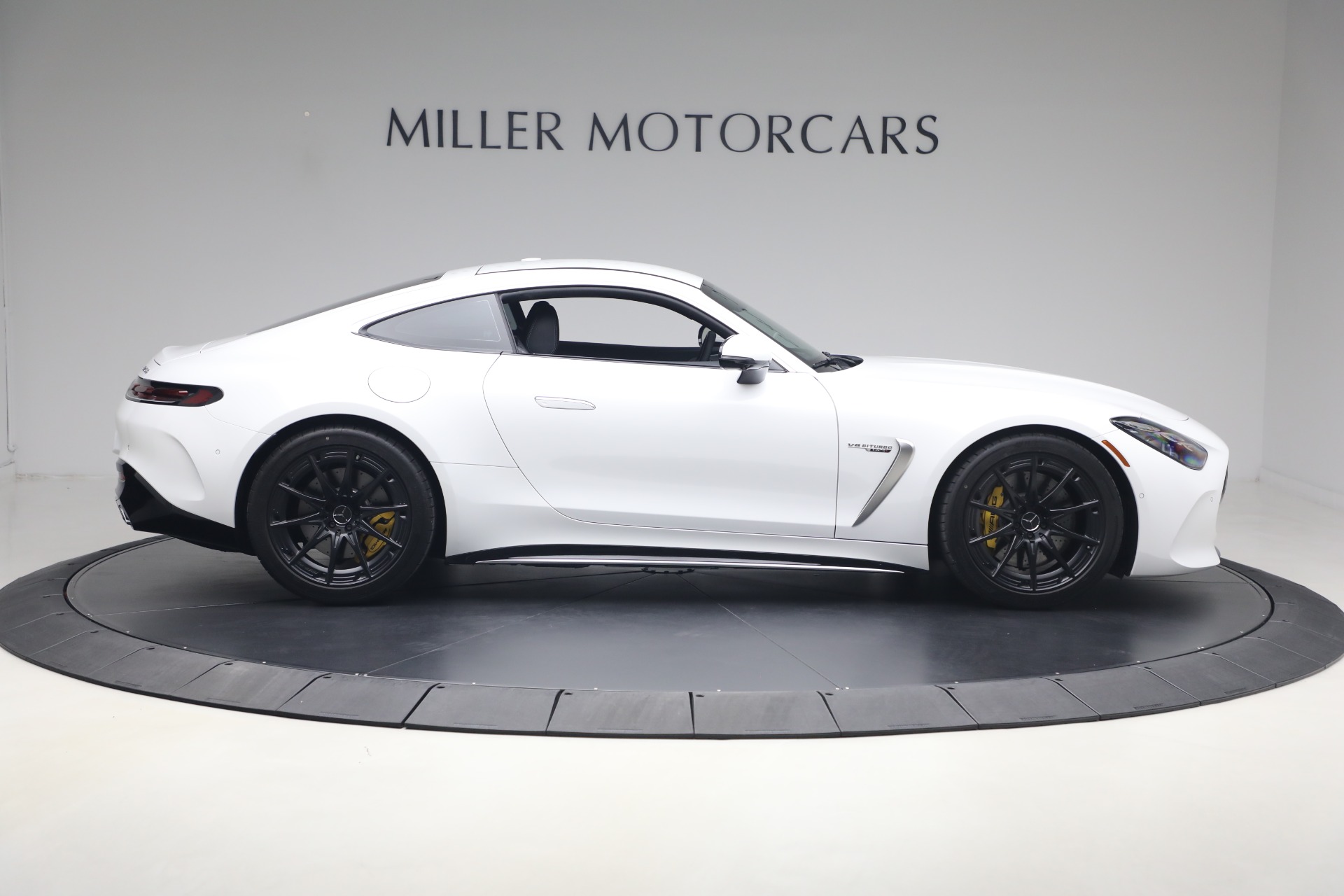 Used-2025-Mercedes-Benz-AMG-GT-63