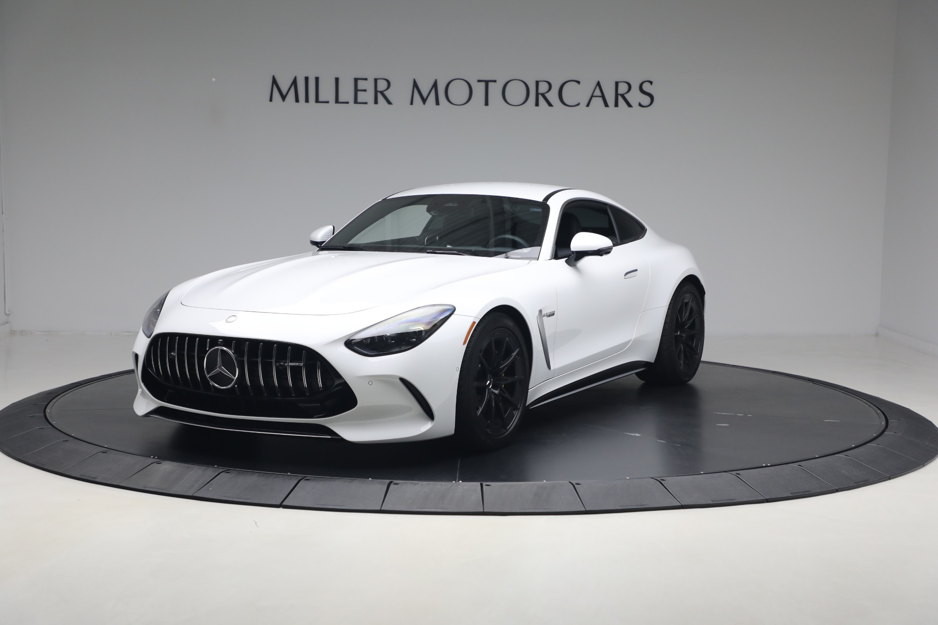 Used-2025-Mercedes-Benz-AMG-GT-63